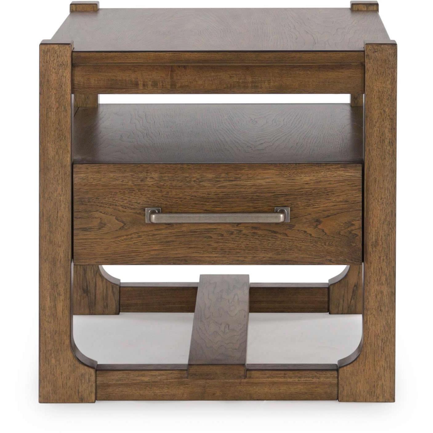 Signature Design by Ashley Cabalynn T974T1 Coffee Table and 2 End Tables IMAGE 10