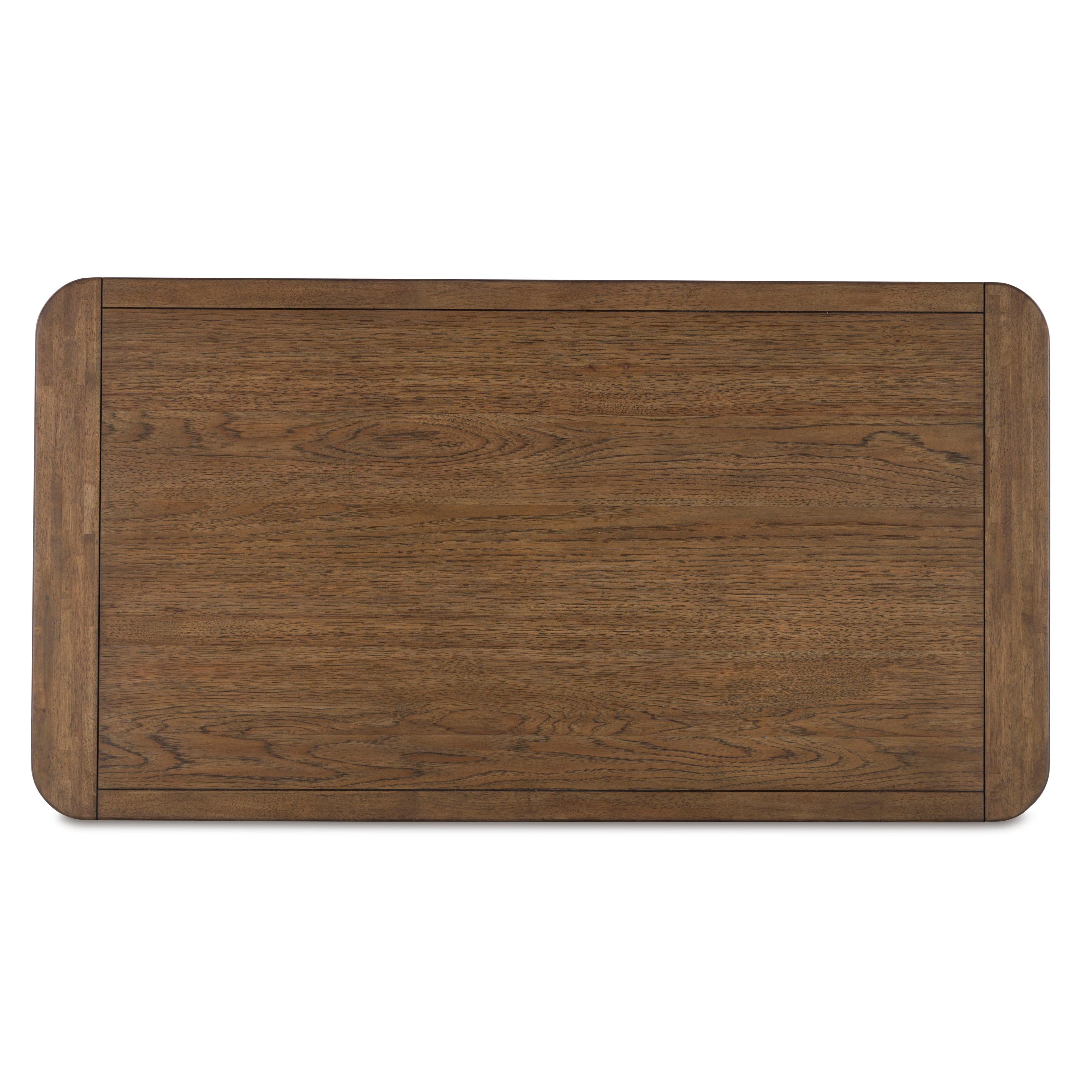 Signature Design by Ashley Cabalynn T974T1 Coffee Table and 2 End Tables IMAGE 4