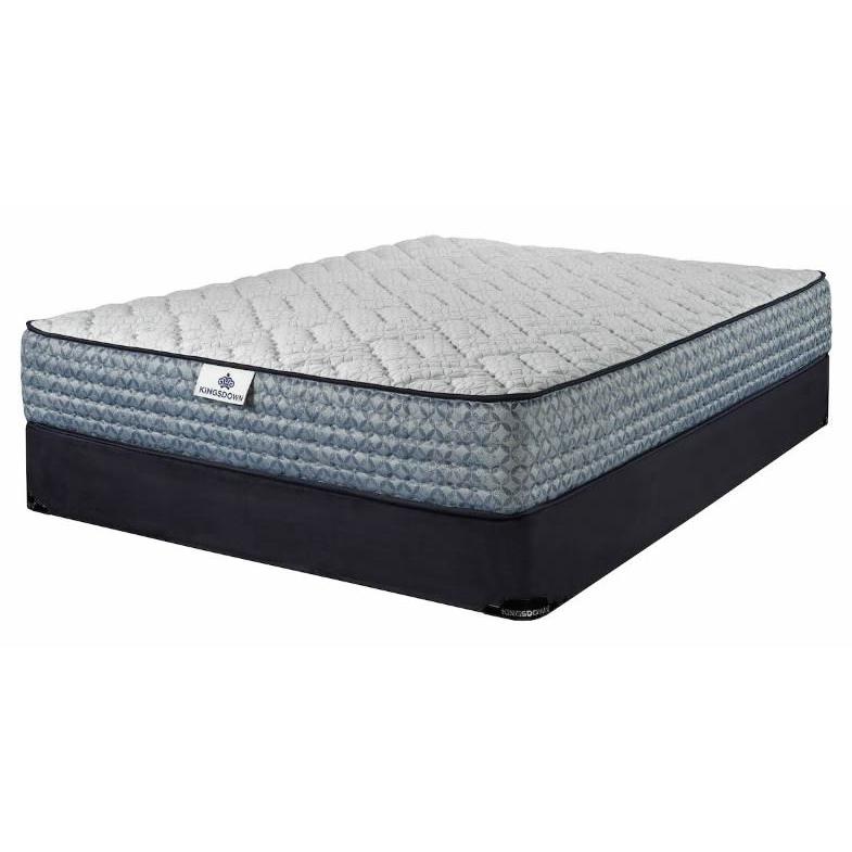 Kingsdown Ace Firm Tight Top Mattress (Queen) IMAGE 2