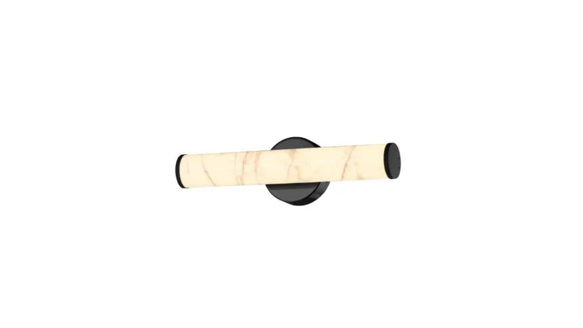 GlowTube Wall Light (Short)
