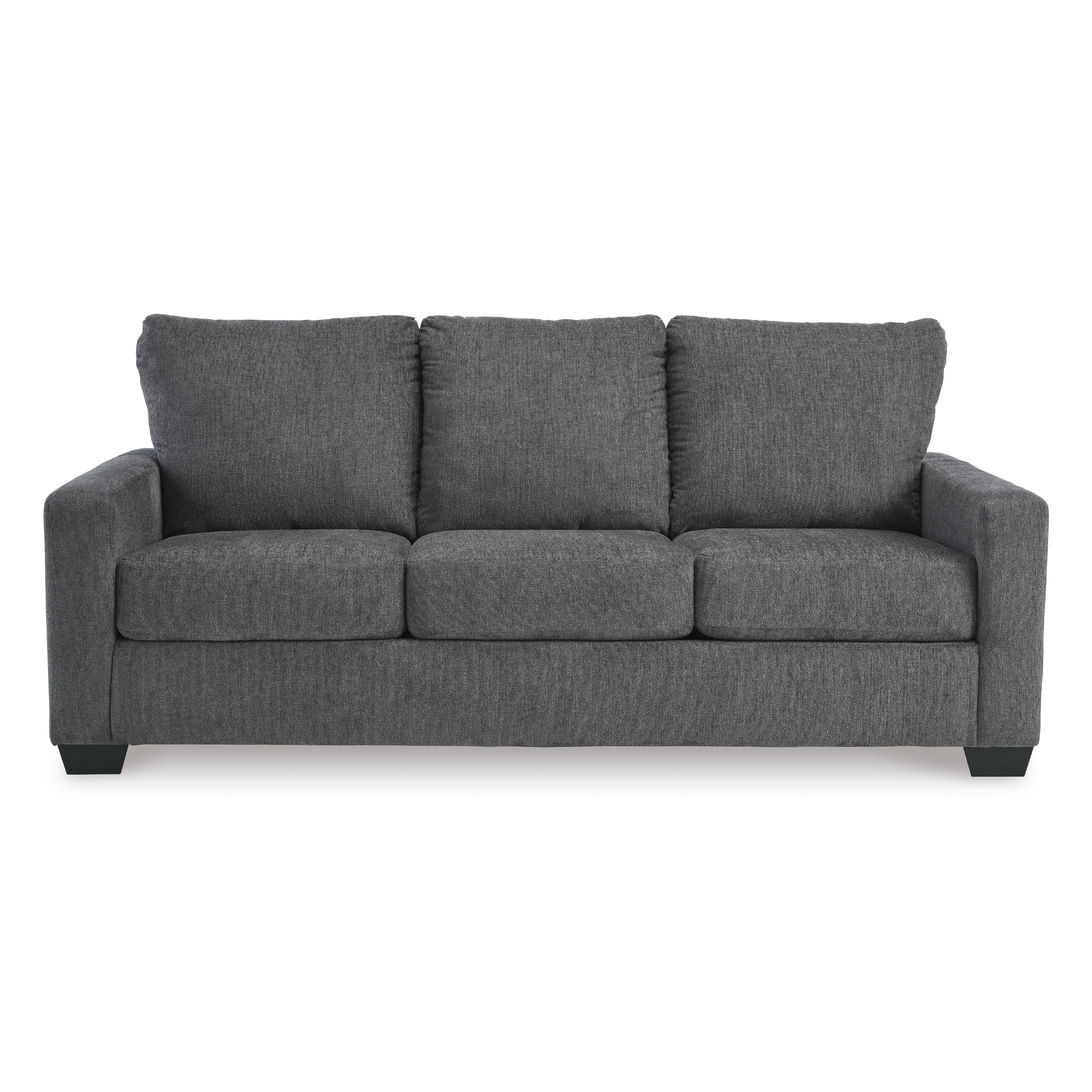 Signature Design by Ashley Rannis 5360239C Queen Sofa Sleeper IMAGE 3