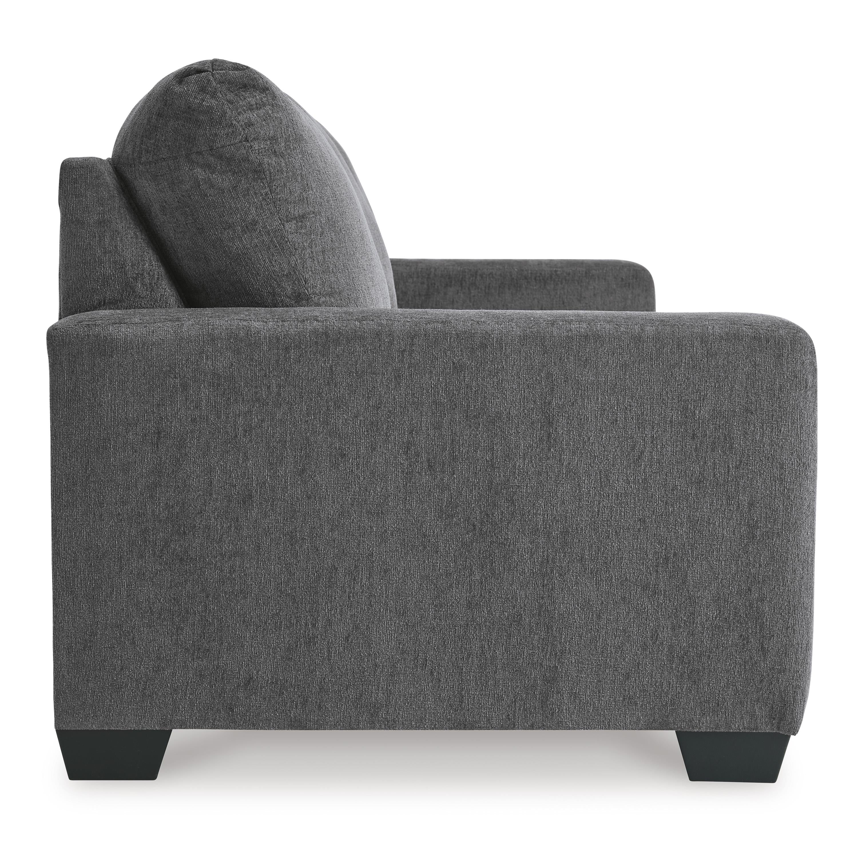 Signature Design by Ashley Rannis 5360239C Queen Sofa Sleeper IMAGE 4