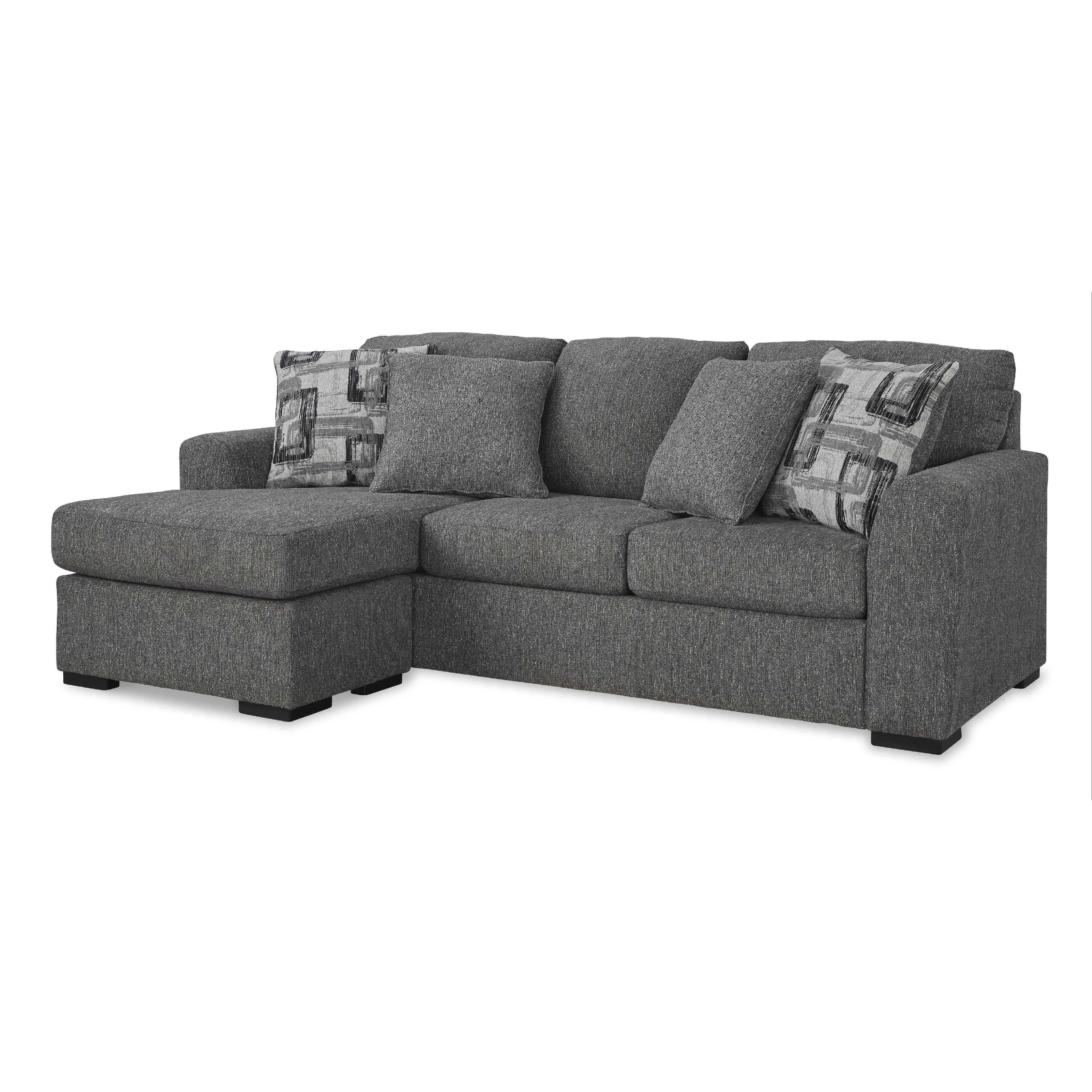 Signature Design by Ashley Gardiner 5240418 Sofa Chaise IMAGE 1