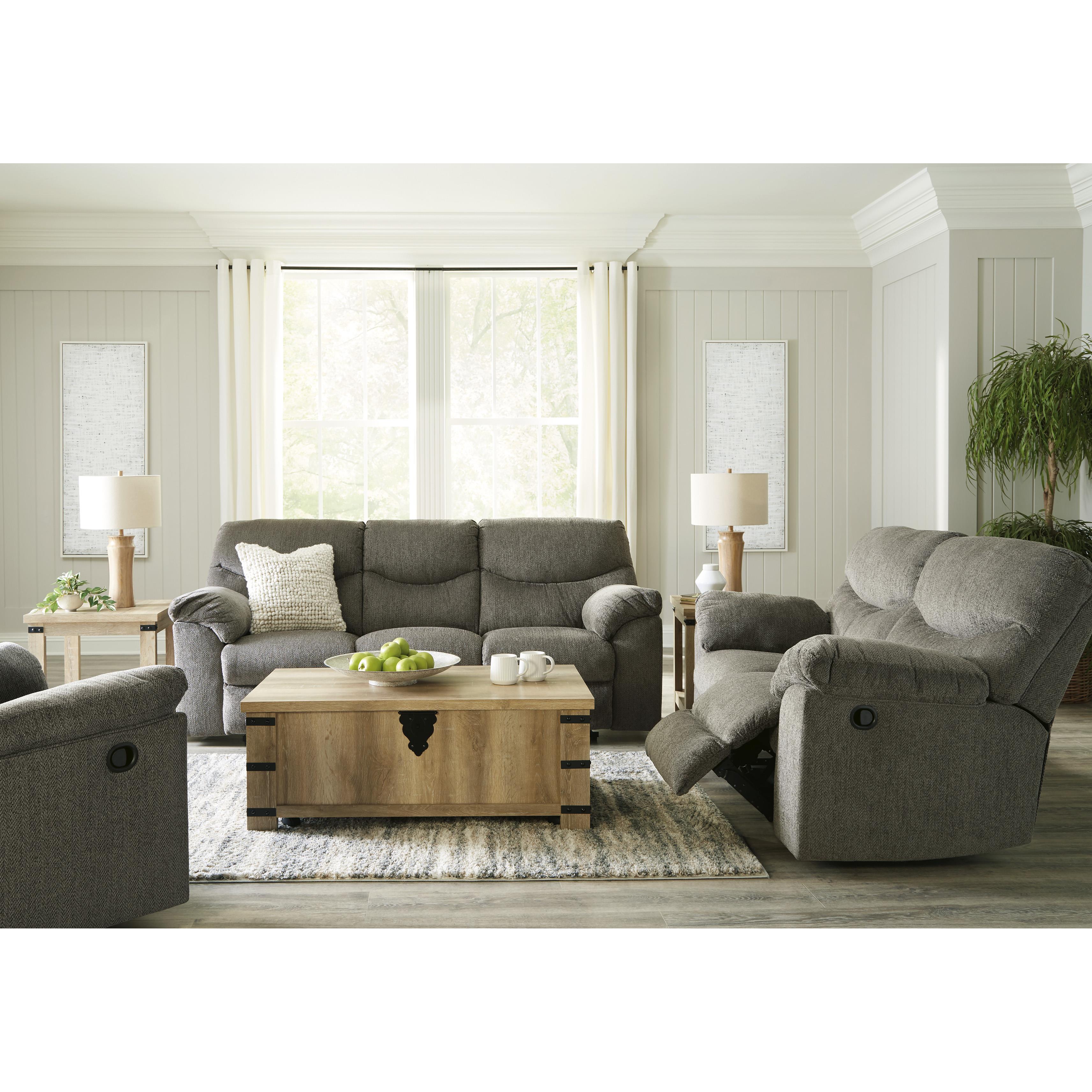 Signature Design by Ashley Alphons 2820125C Rocker Recliner IMAGE 9