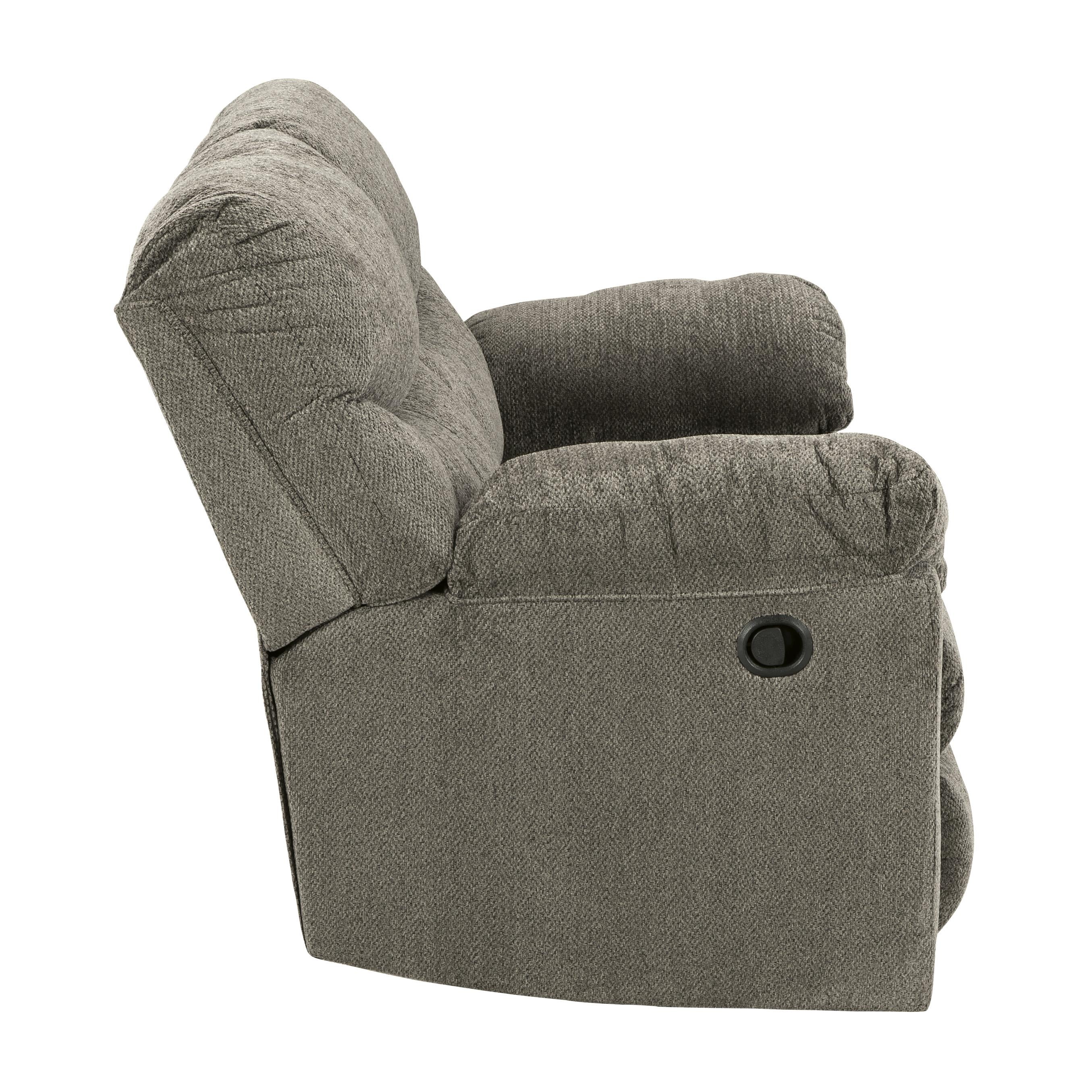 Signature Design by Ashley Alphons 2820186C Reclining Loveseat IMAGE 4
