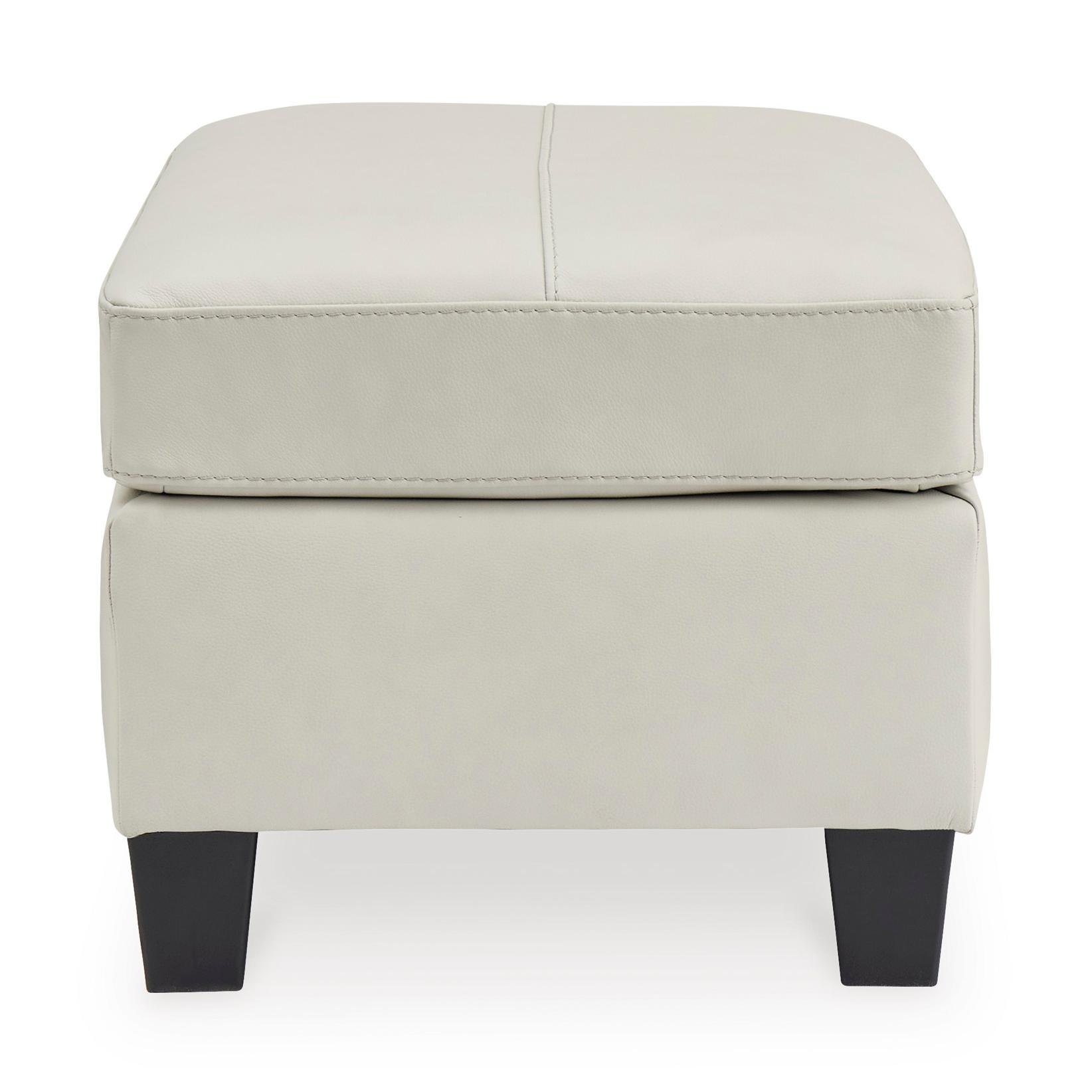 Signature Design by Ashley Genoa 4770414C Ottoman IMAGE 3