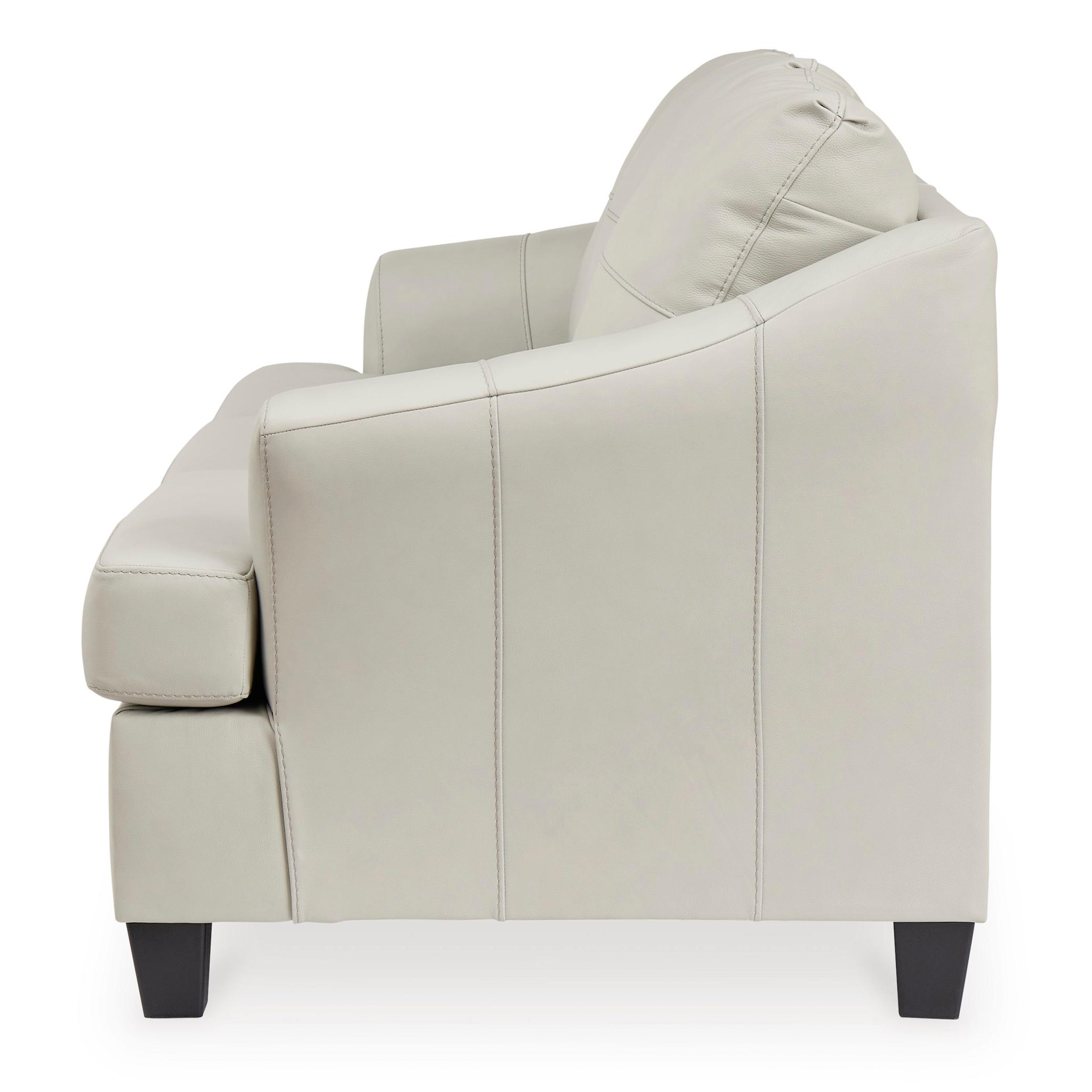 Signature Design by Ashley Genoa 4770438C Sofa IMAGE 3