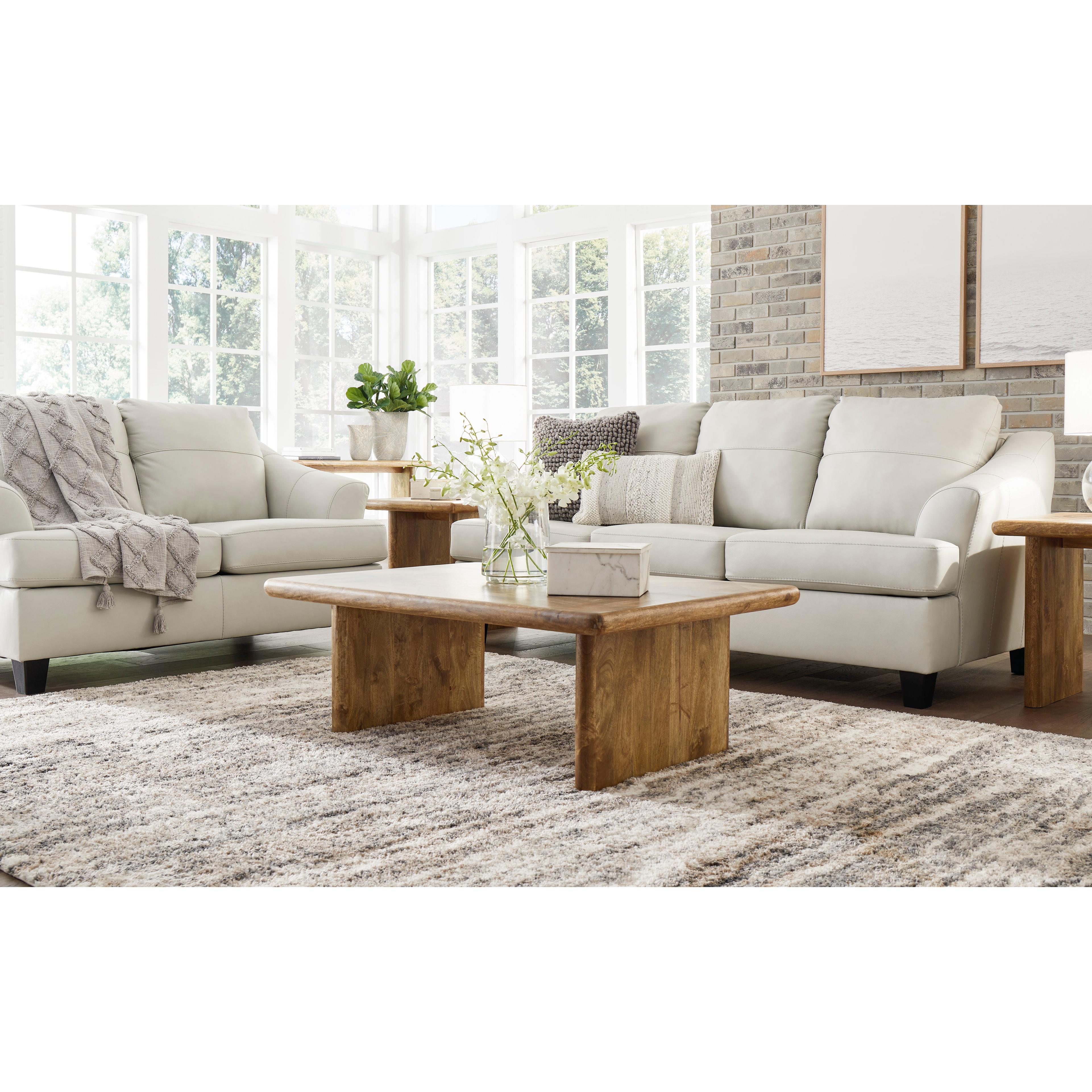 Signature Design by Ashley Genoa 4770438C Sofa IMAGE 7