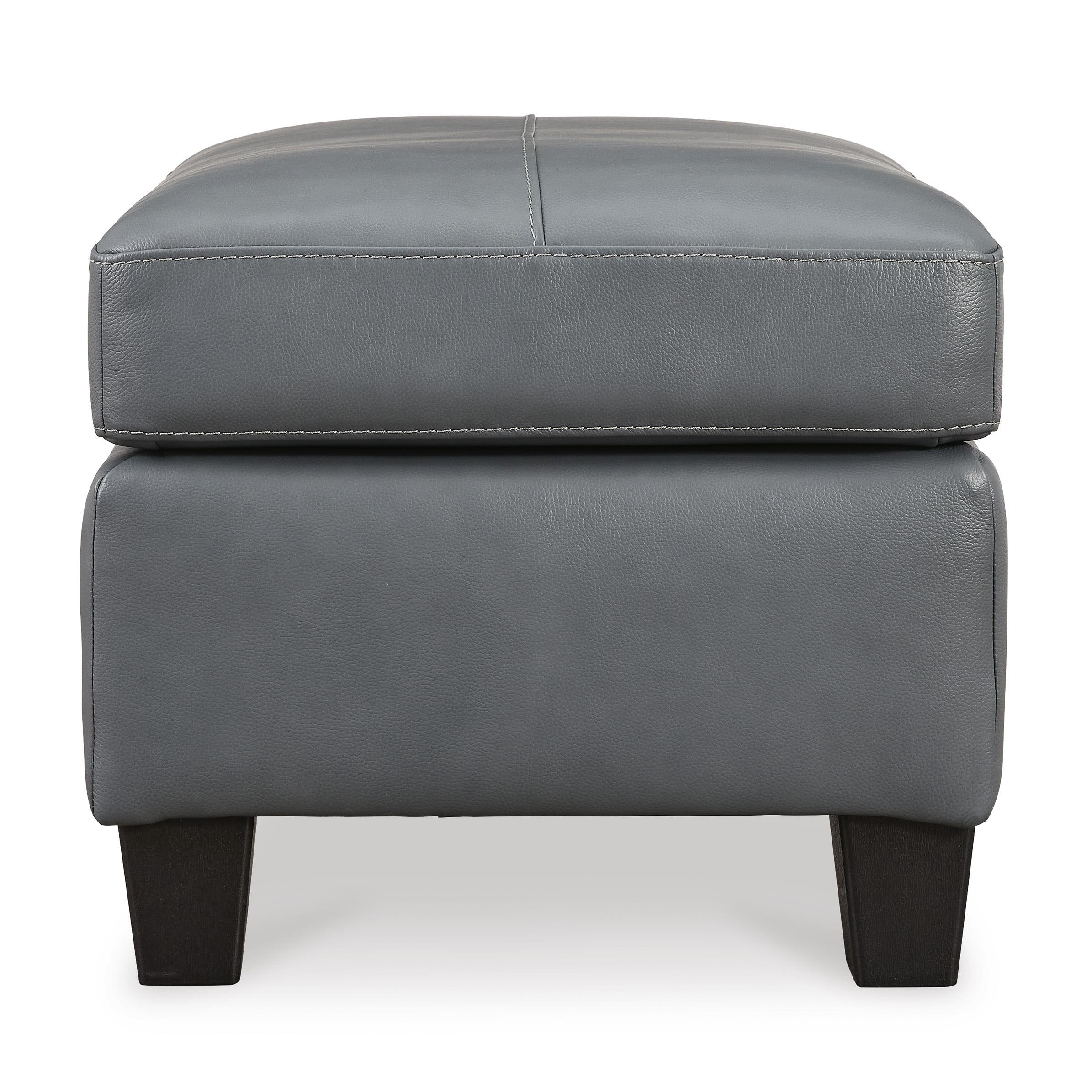 Signature Design by Ashley Genoa 4770514C Ottoman IMAGE 3