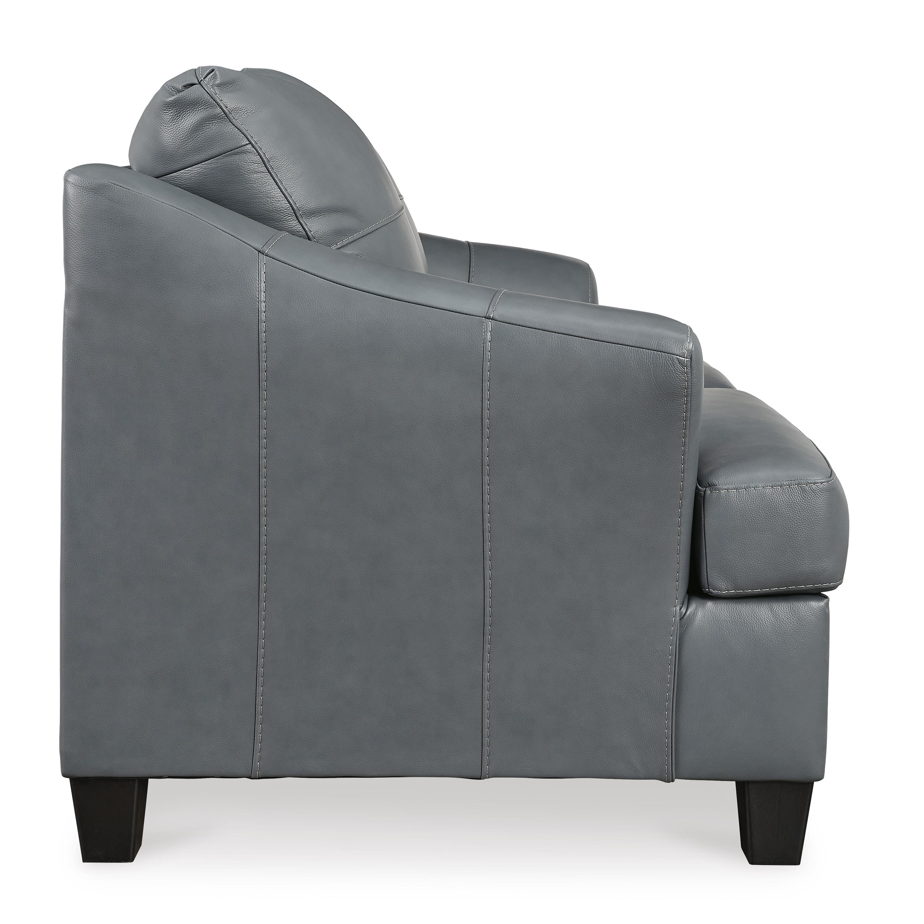 Signature Design by Ashley Genoa 4770535C Loveseat IMAGE 3