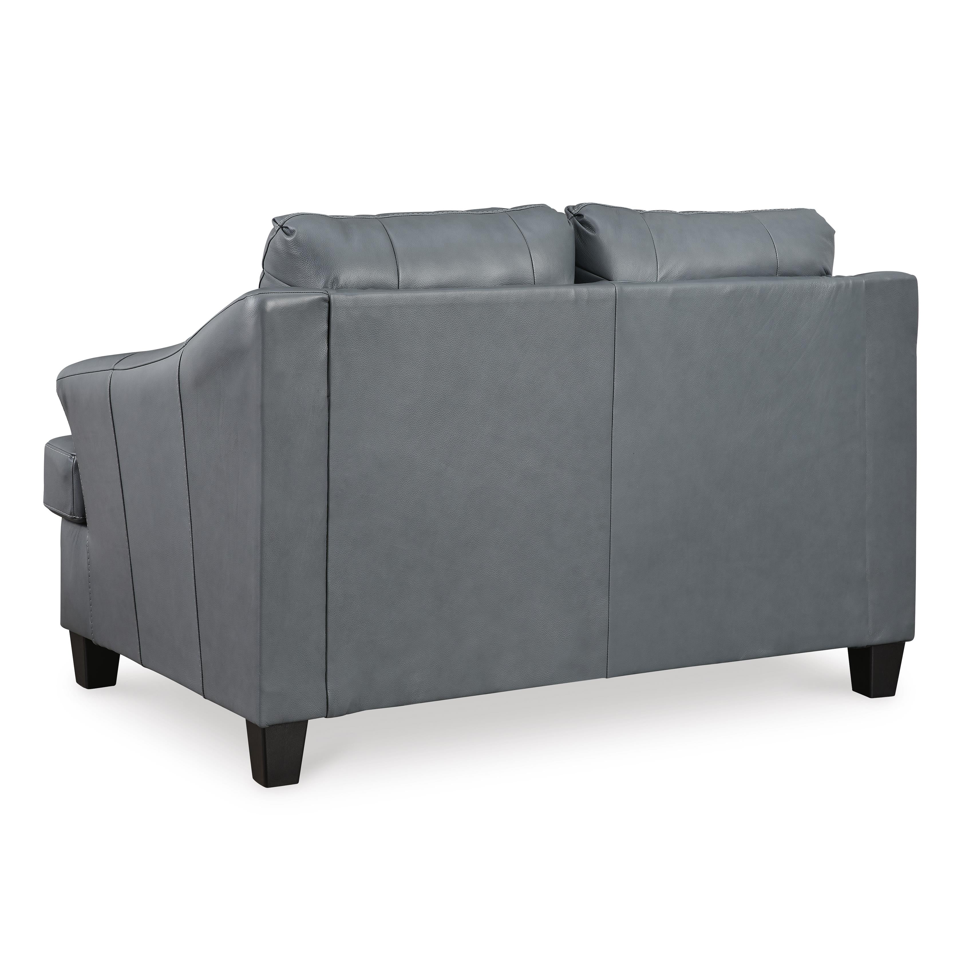 Signature Design by Ashley Genoa 4770535C Loveseat IMAGE 4