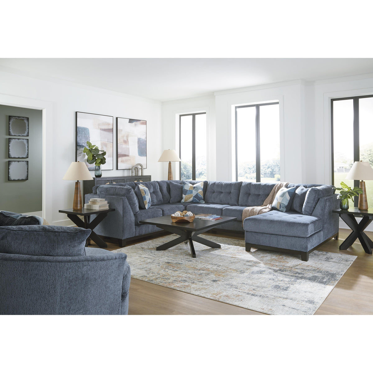 Benchcraft Maxon Place 3300338 Sofa IMAGE 8