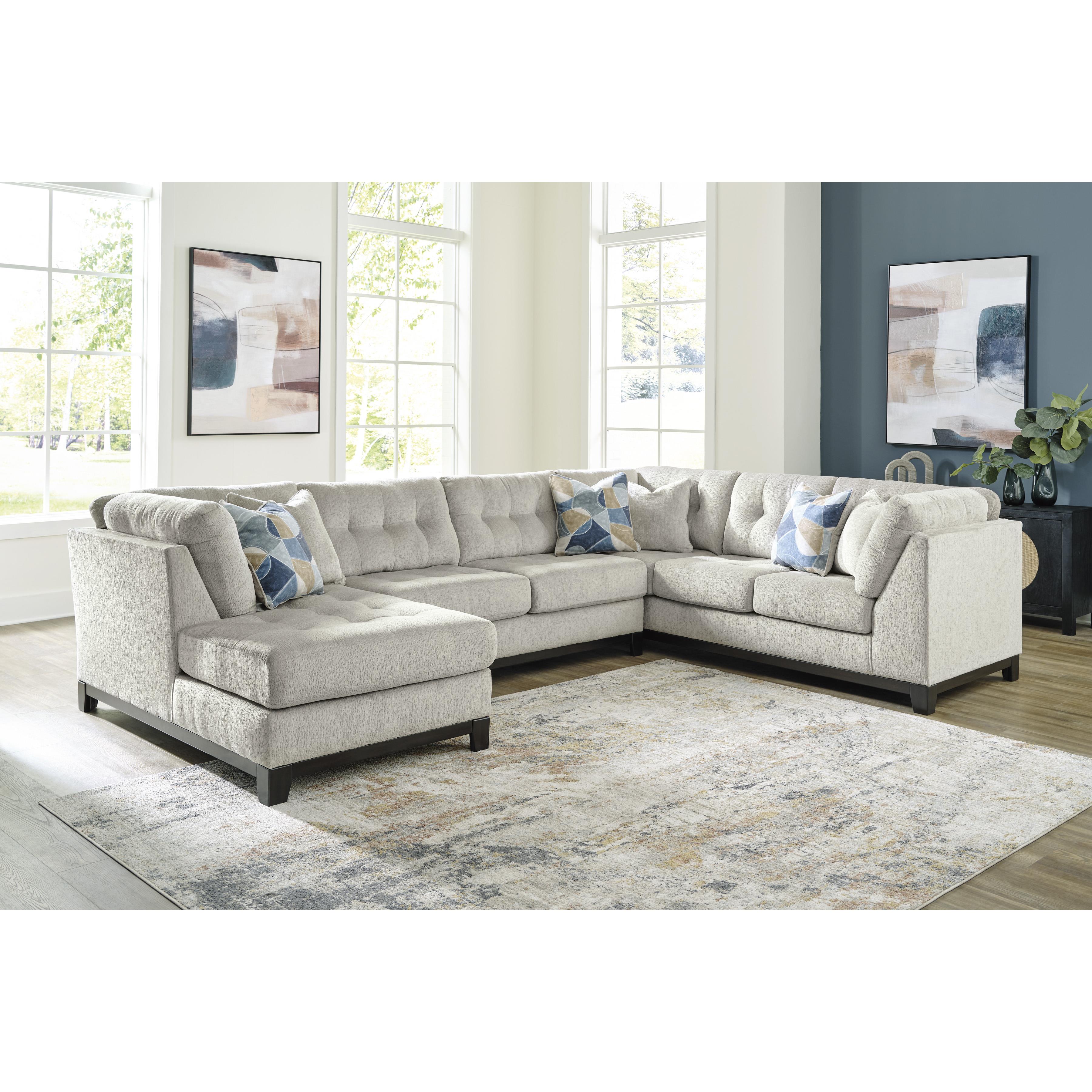 Benchcraft Maxon Place 3300438 Sofa IMAGE 11