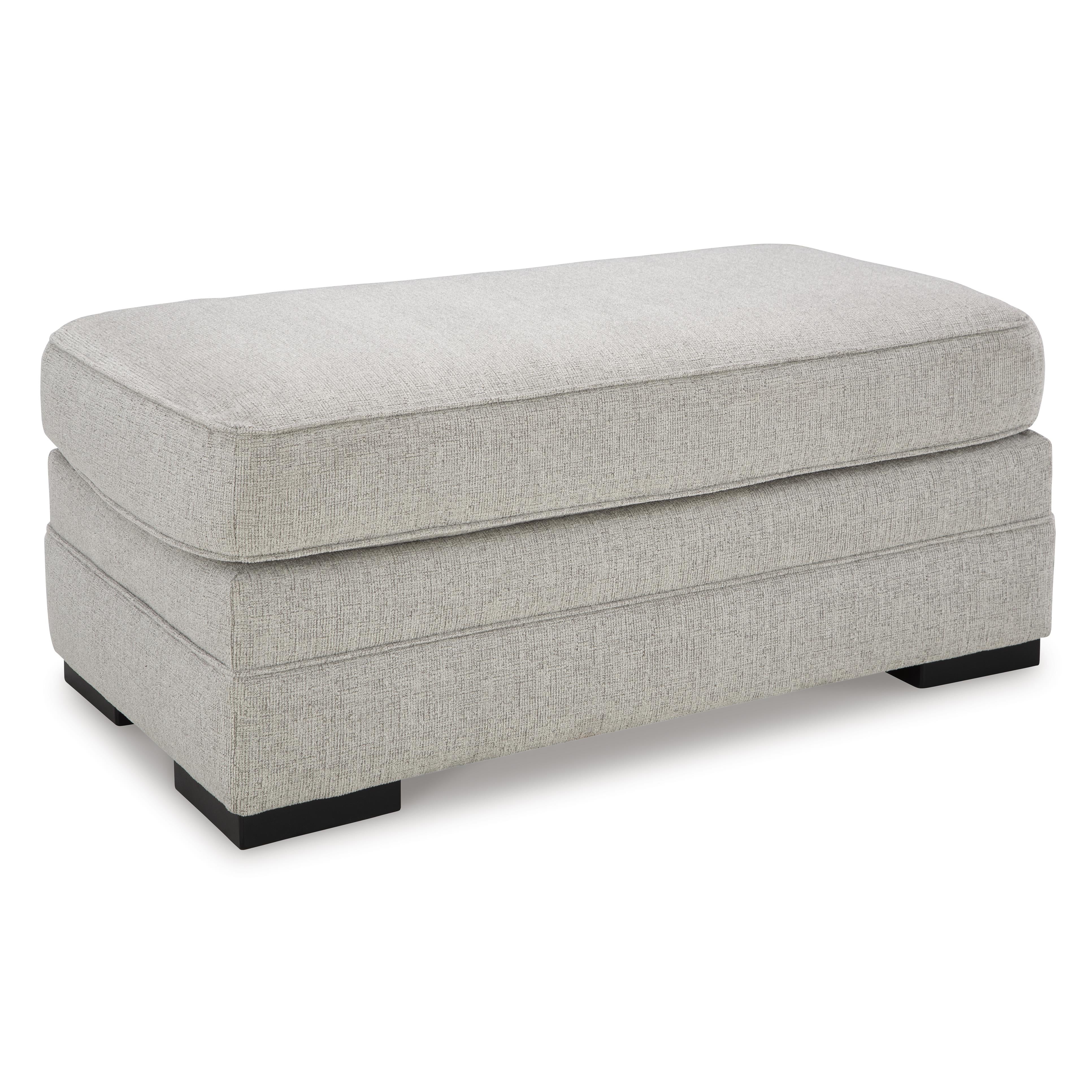 Benchcraft Eastonbridge 5660314 Ottoman IMAGE 1
