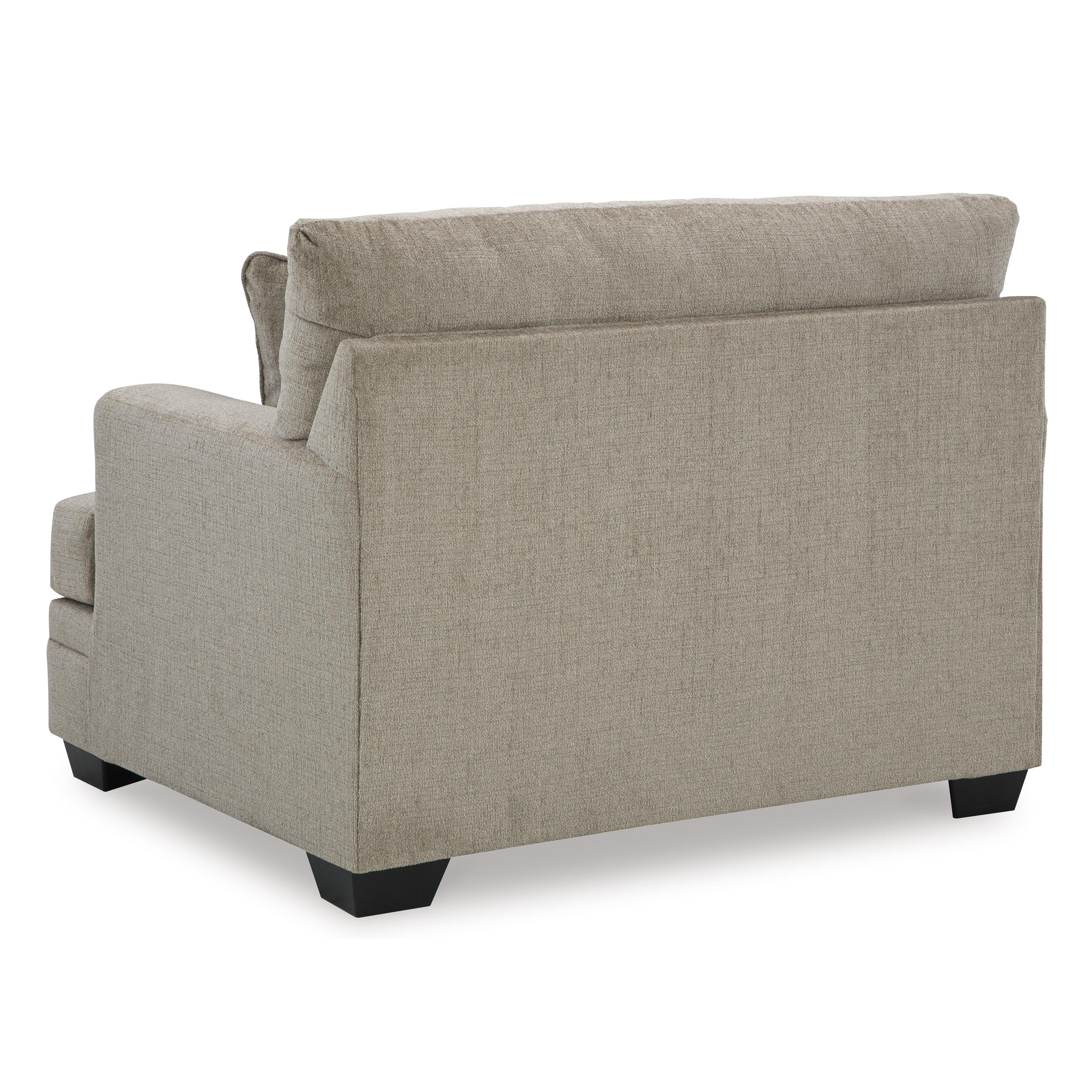 Signature Design by Ashley Stonemeade 5950423 Chair and a Half IMAGE 4