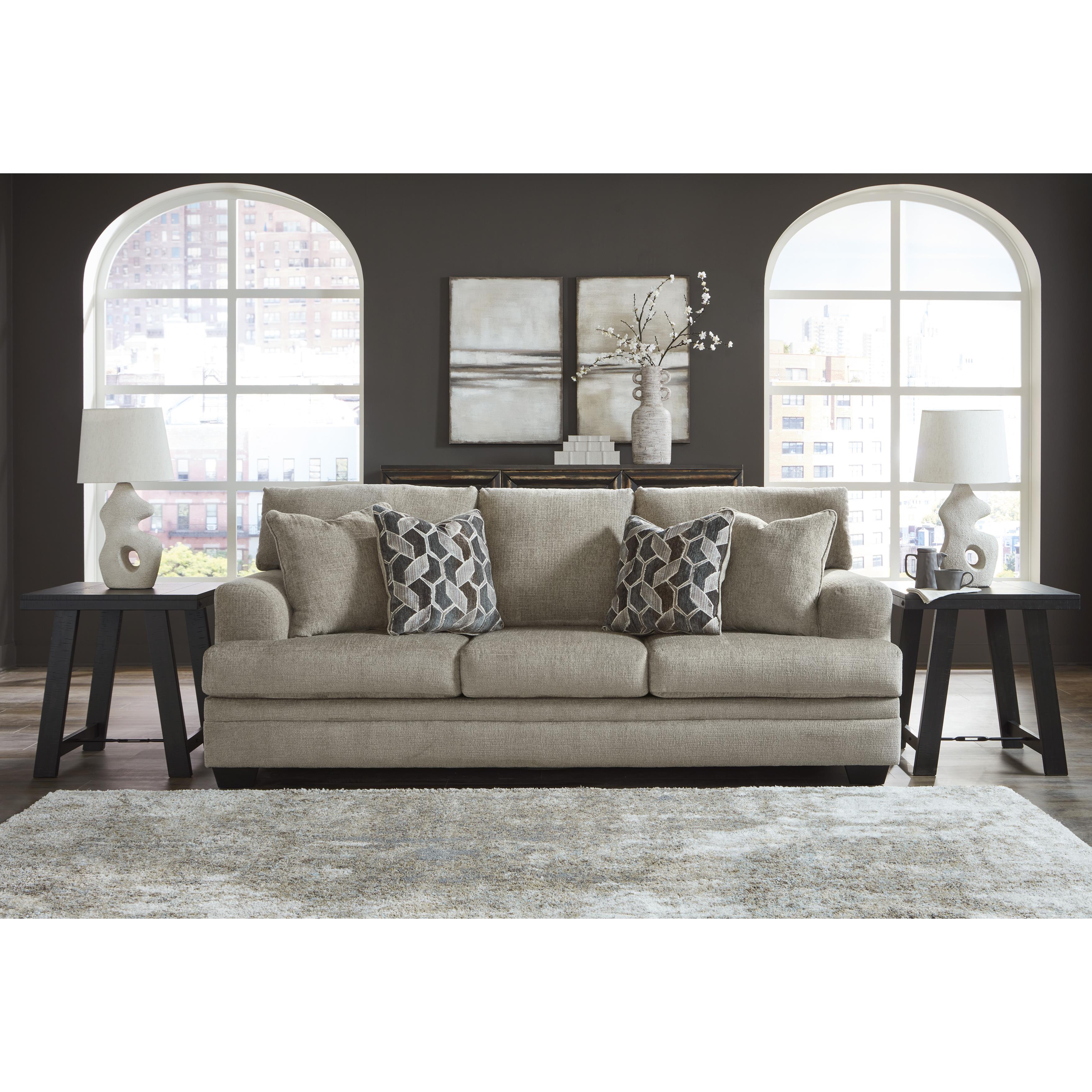 Signature Design by Ashley Stonemeade 5950438 Sofa IMAGE 5