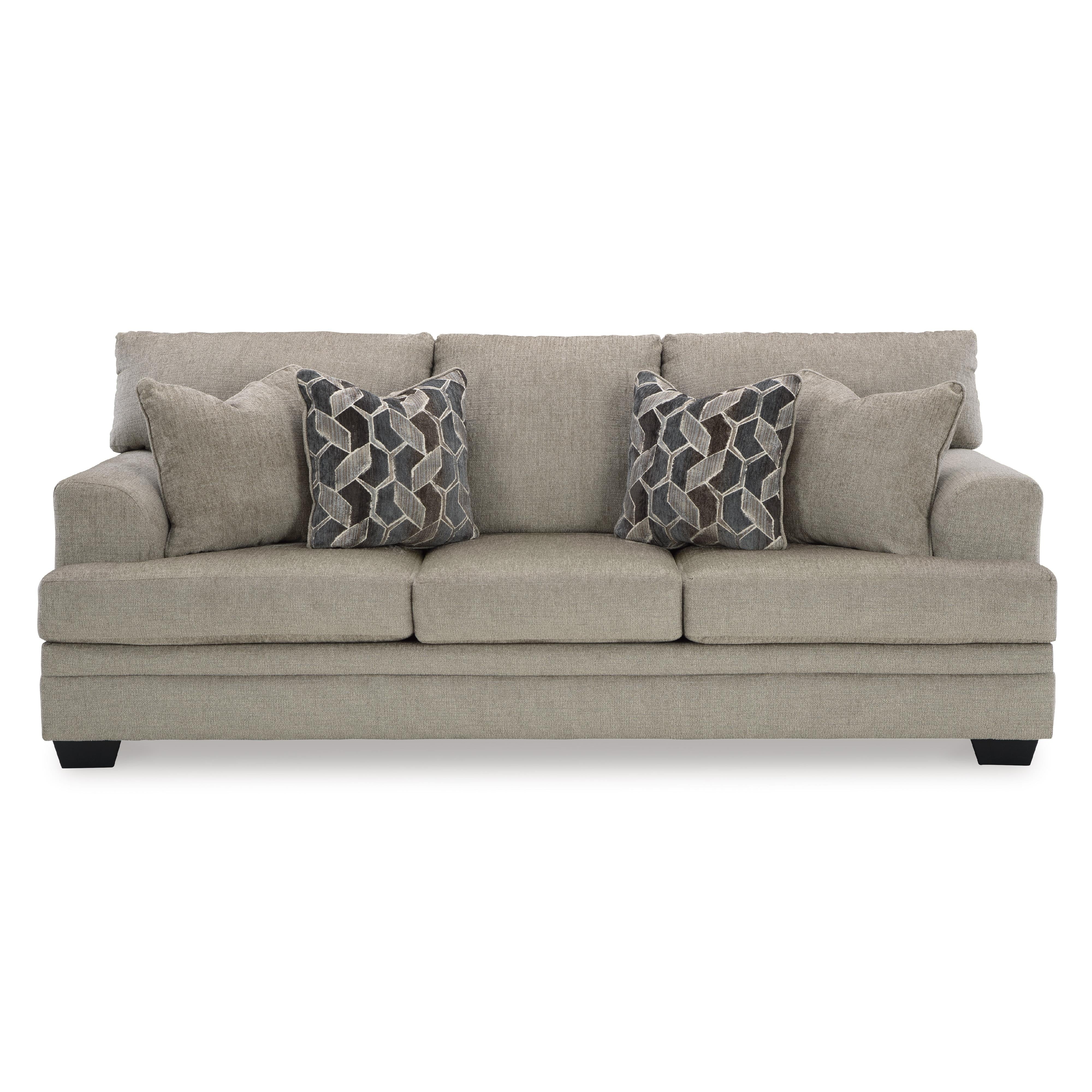 Signature Design by Ashley Stonemeade 5950439 Queen Sofa Sleeper IMAGE 2
