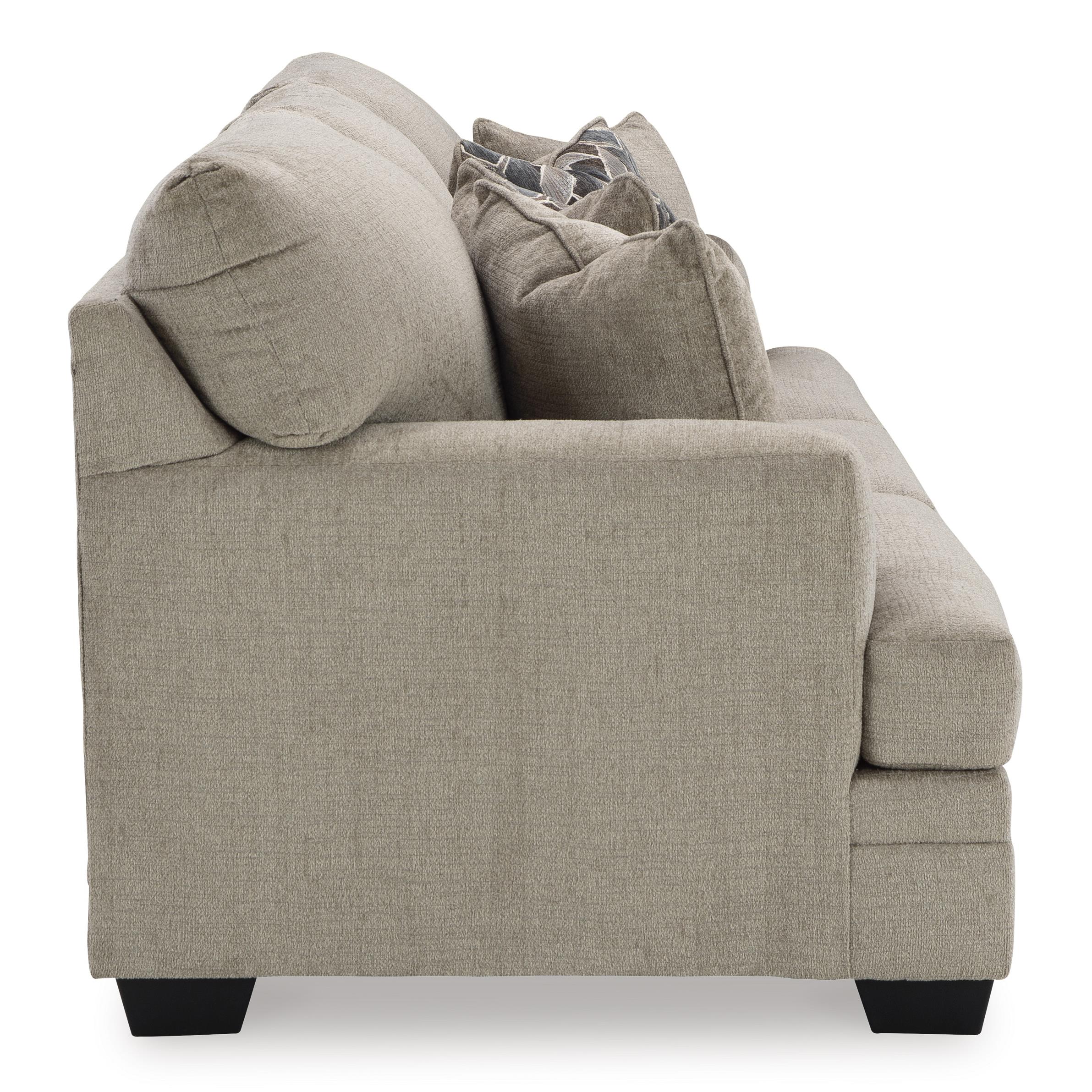 Signature Design by Ashley Stonemeade 5950439 Queen Sofa Sleeper IMAGE 3