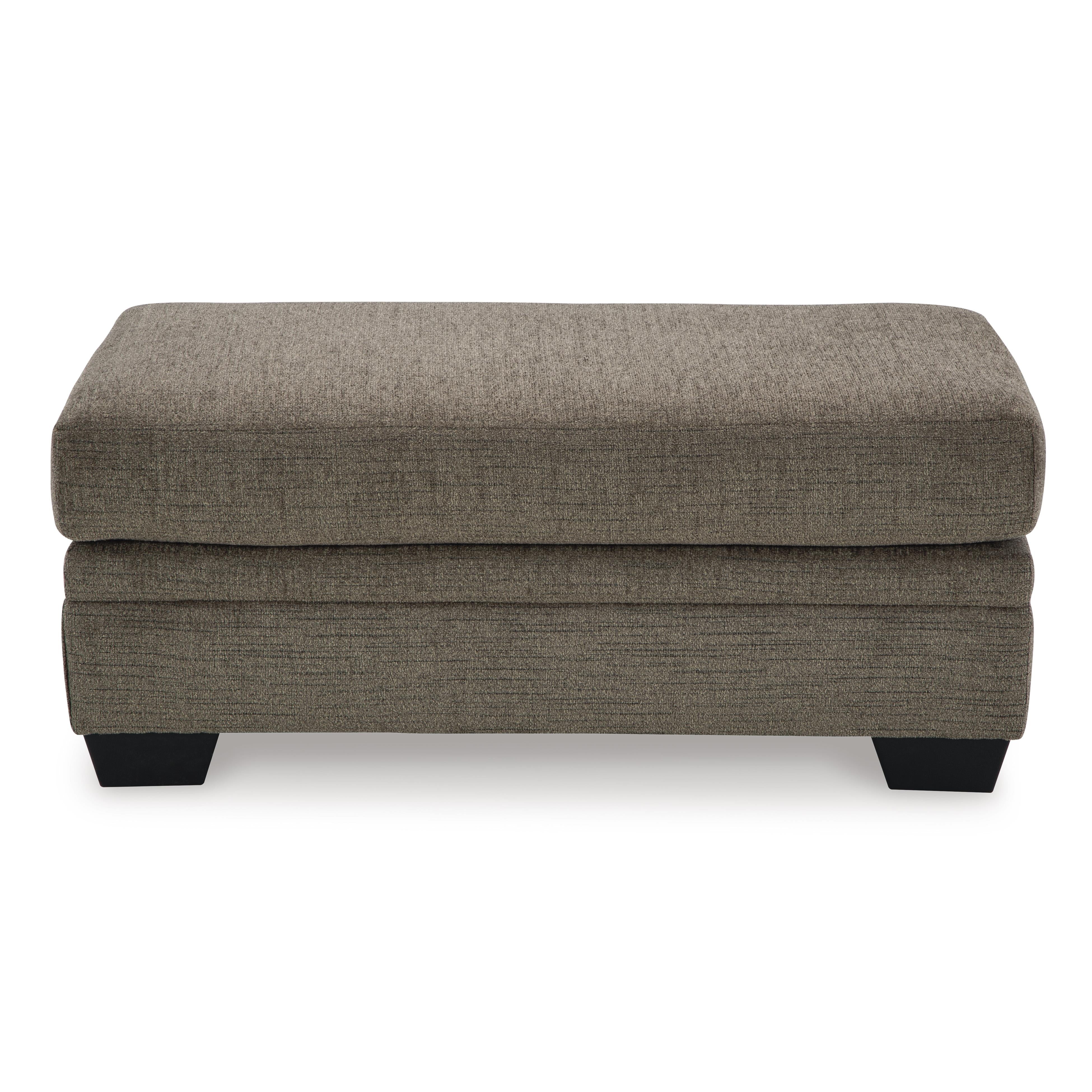 Signature Design by Ashley Stonemeade 5950514 Ottoman IMAGE 2