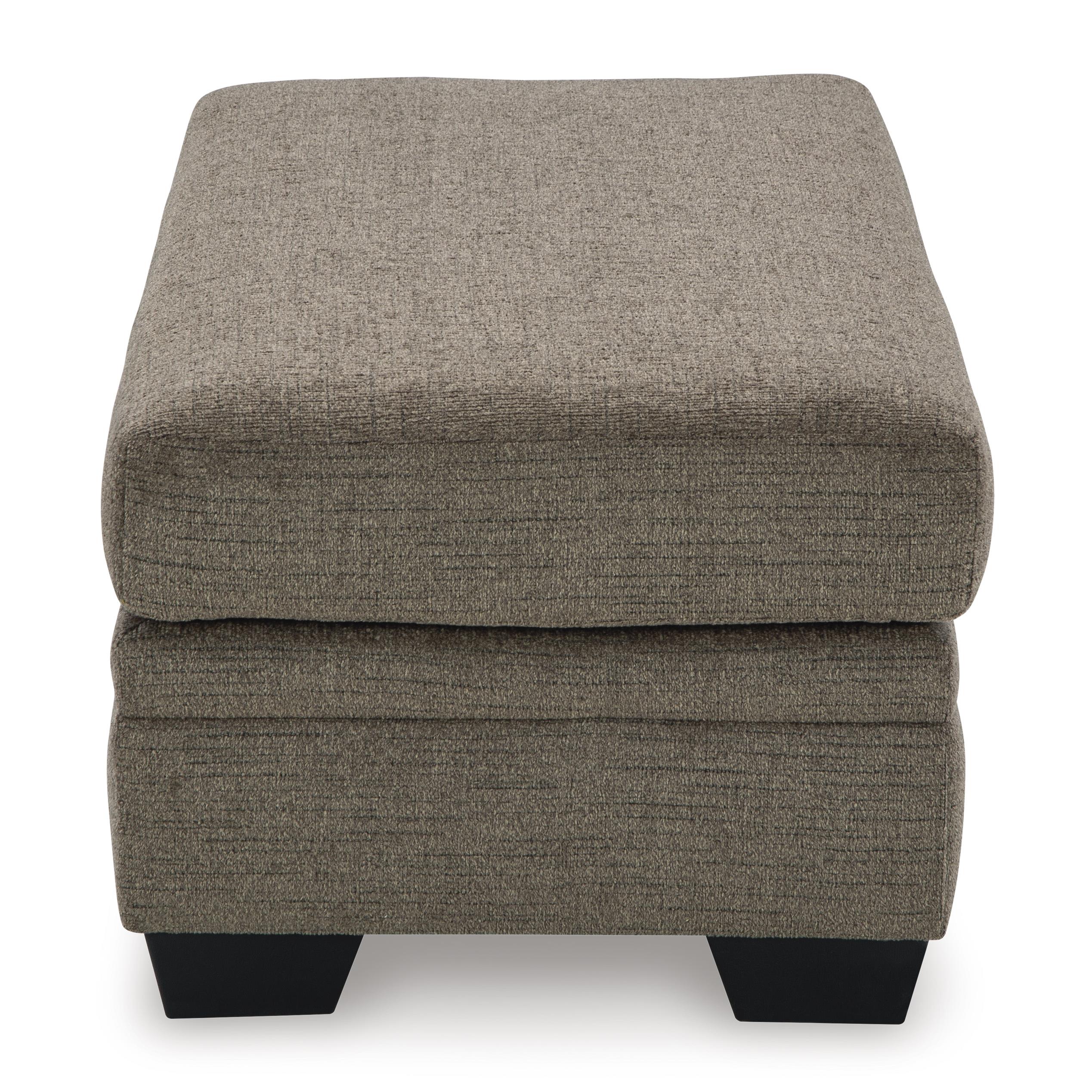 Signature Design by Ashley Stonemeade 5950514 Ottoman IMAGE 3