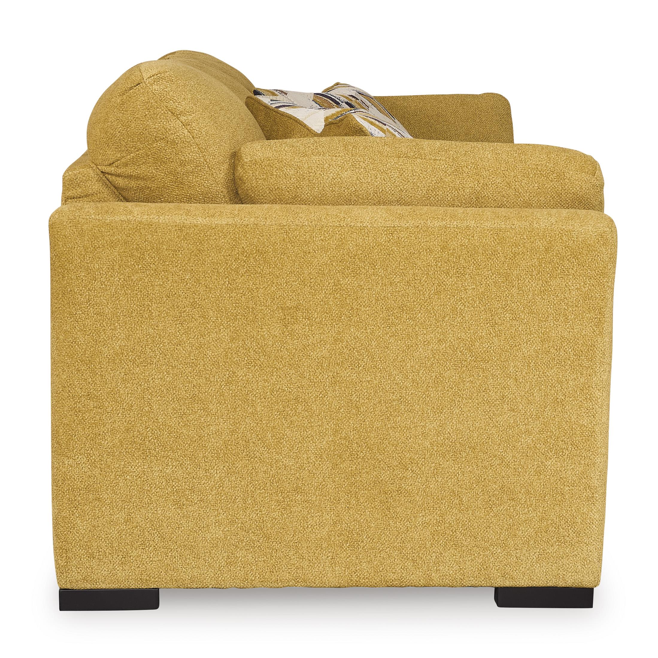 Signature Design by Ashley Keerwick 6750639 Queen Sofa Sleeper IMAGE 3