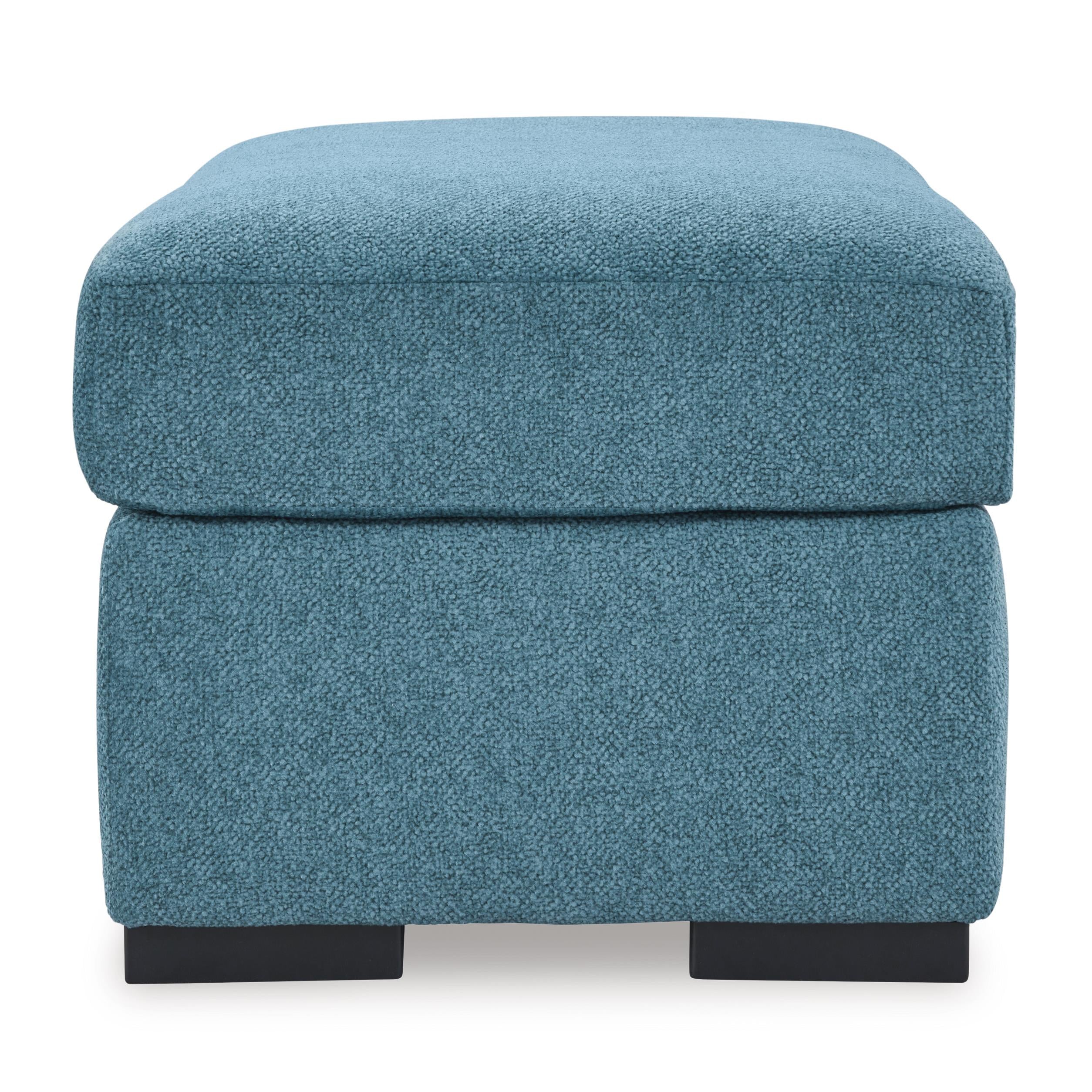 Signature Design by Ashley Keerwick 6750714 Ottoman IMAGE 3
