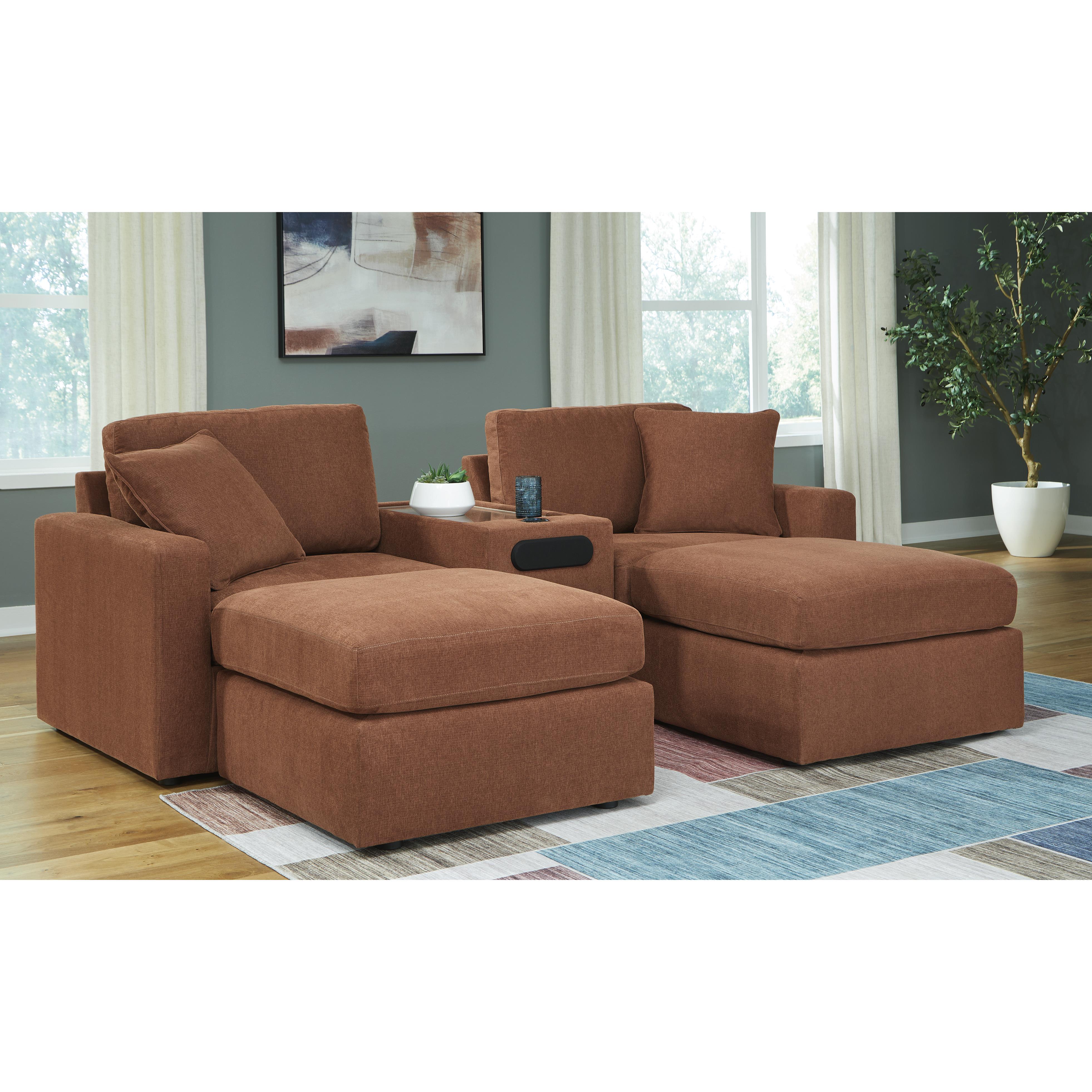Signature Design by Ashley Modmax 9210208 Oversized Accent Ottoman IMAGE 11