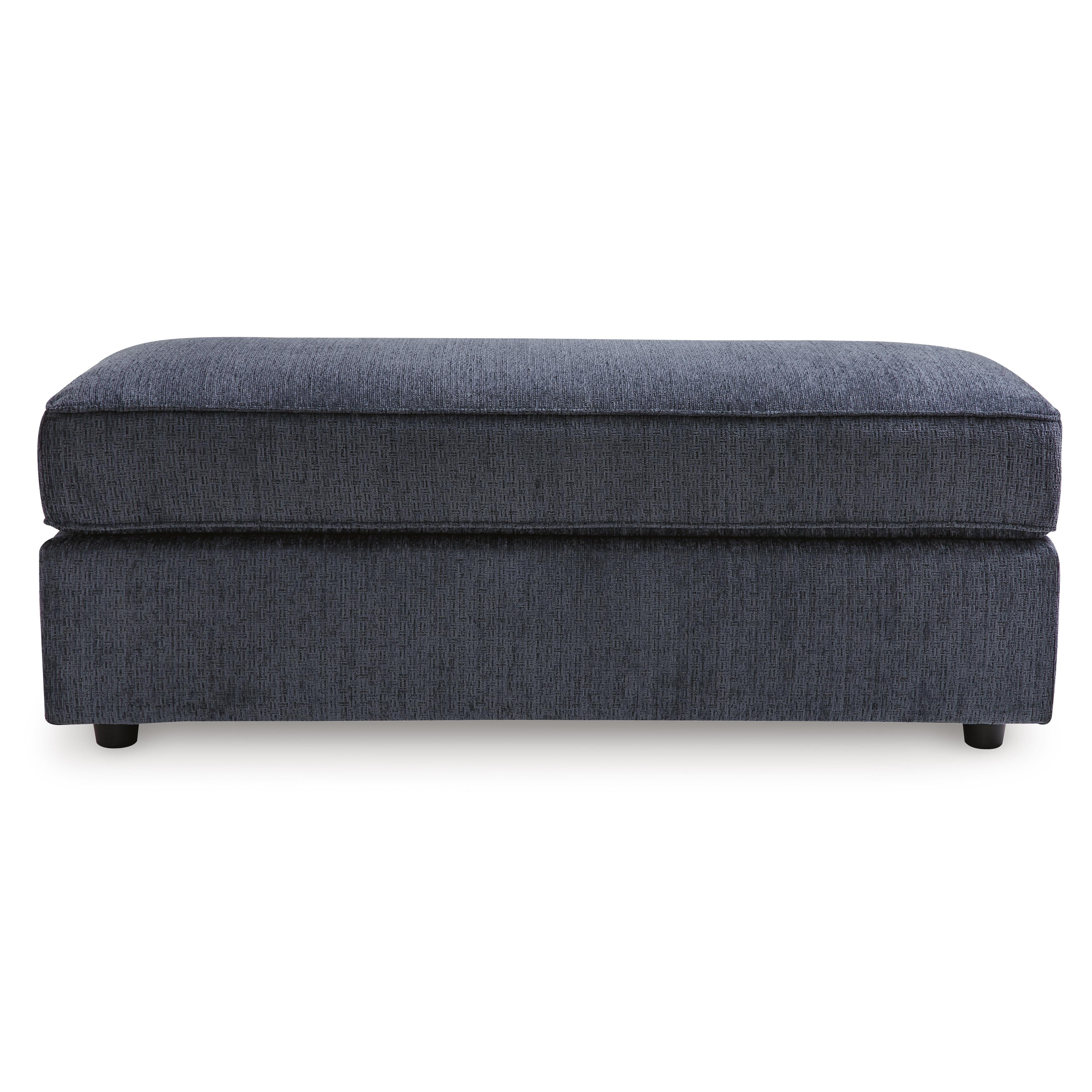 Signature Design by Ashley Albar Place 9530208 Oversized Accent Ottoman IMAGE 2