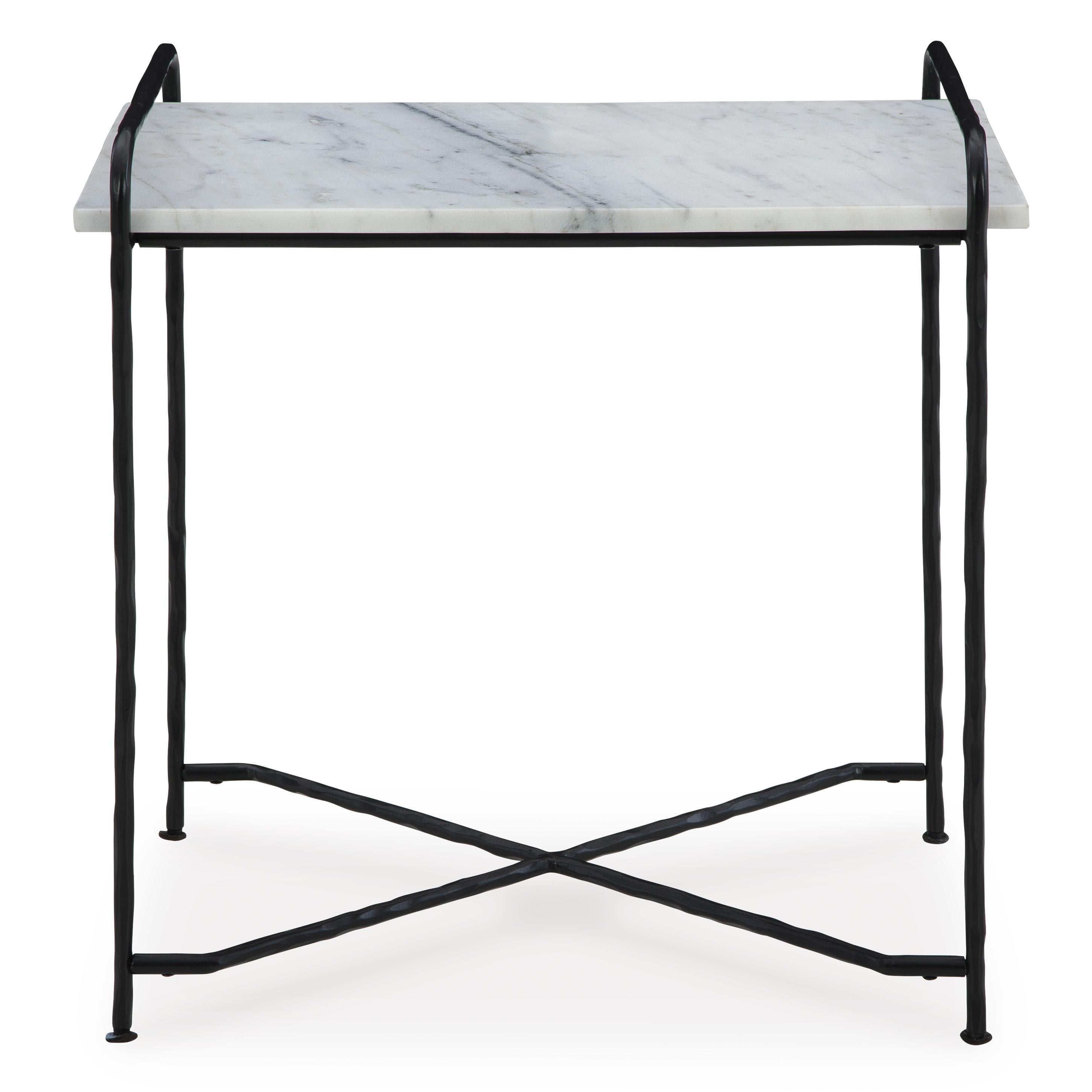 Signature Design by Ashley Ashber A4000609 Accent Table IMAGE 2