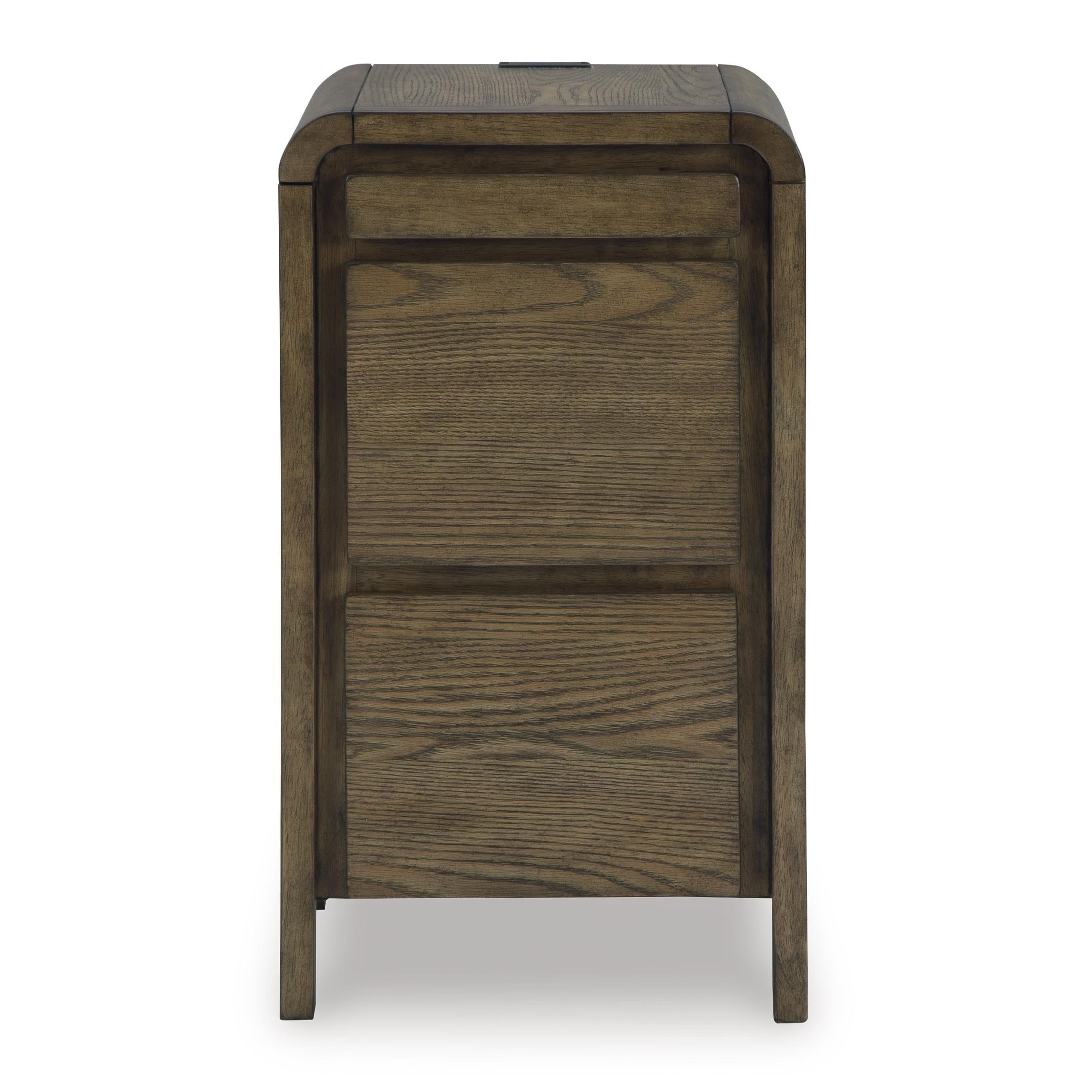 Signature Design by Ashley Jensworth A4000636 Accent Table IMAGE 3