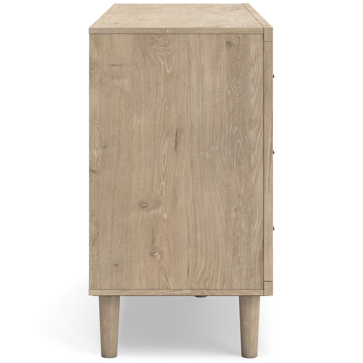 Signature Design by Ashley Cielden B1199-231 Six Drawer Dresser IMAGE 4