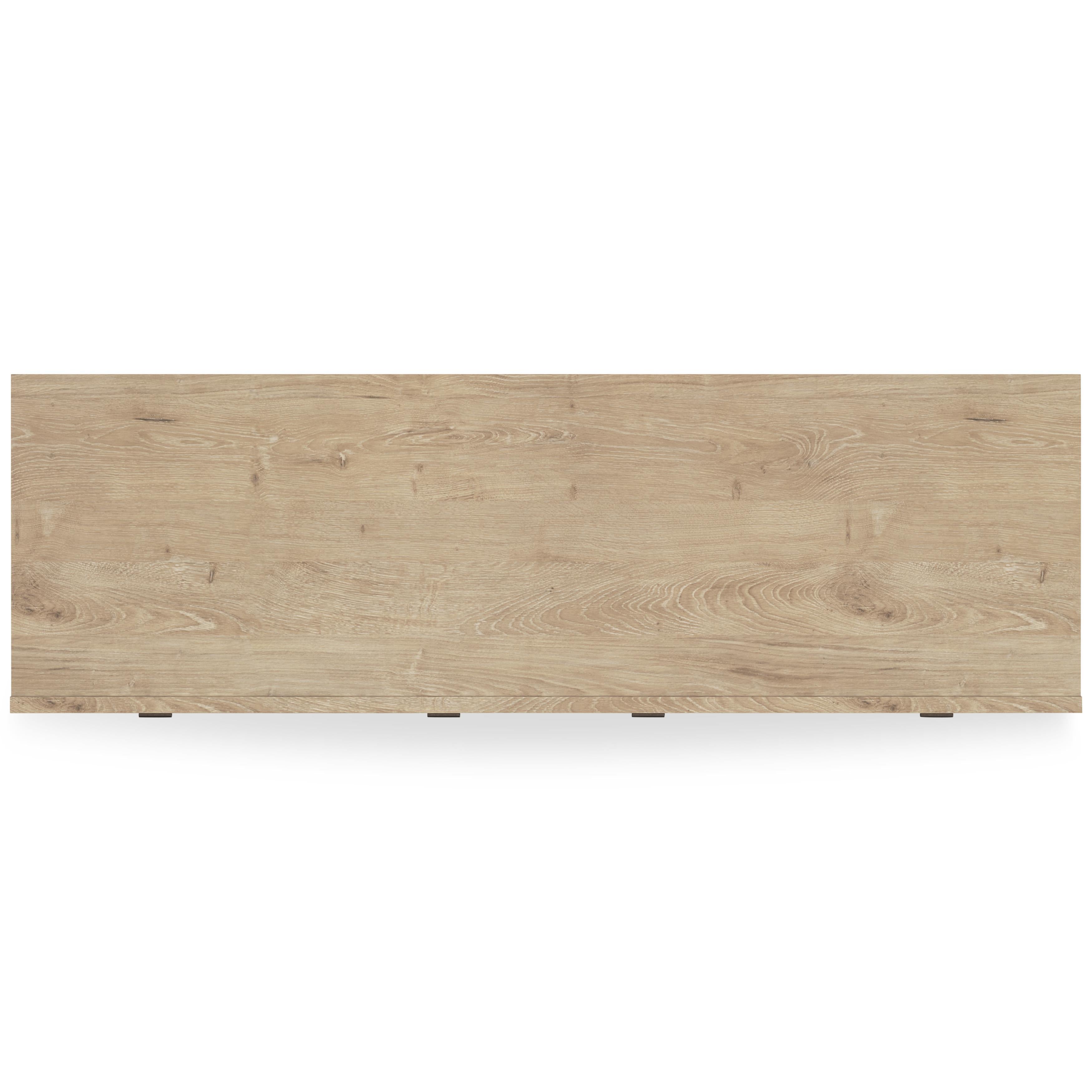 Signature Design by Ashley Cielden B1199-231 Six Drawer Dresser IMAGE 6