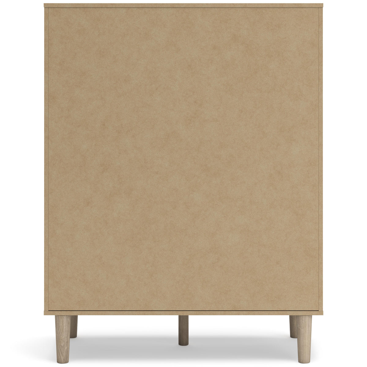 Signature Design by Ashley Cielden B1199-345 Five Drawer Wide Chest IMAGE 5