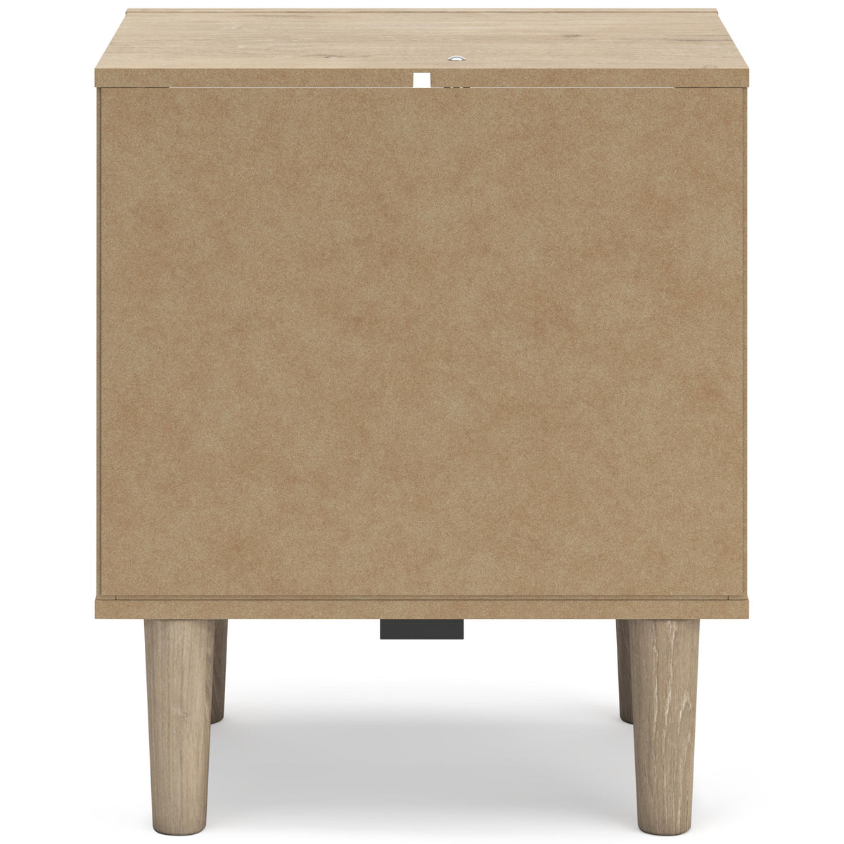 Signature Design by Ashley Cielden B1199-91 One Drawer Night Stand IMAGE 5