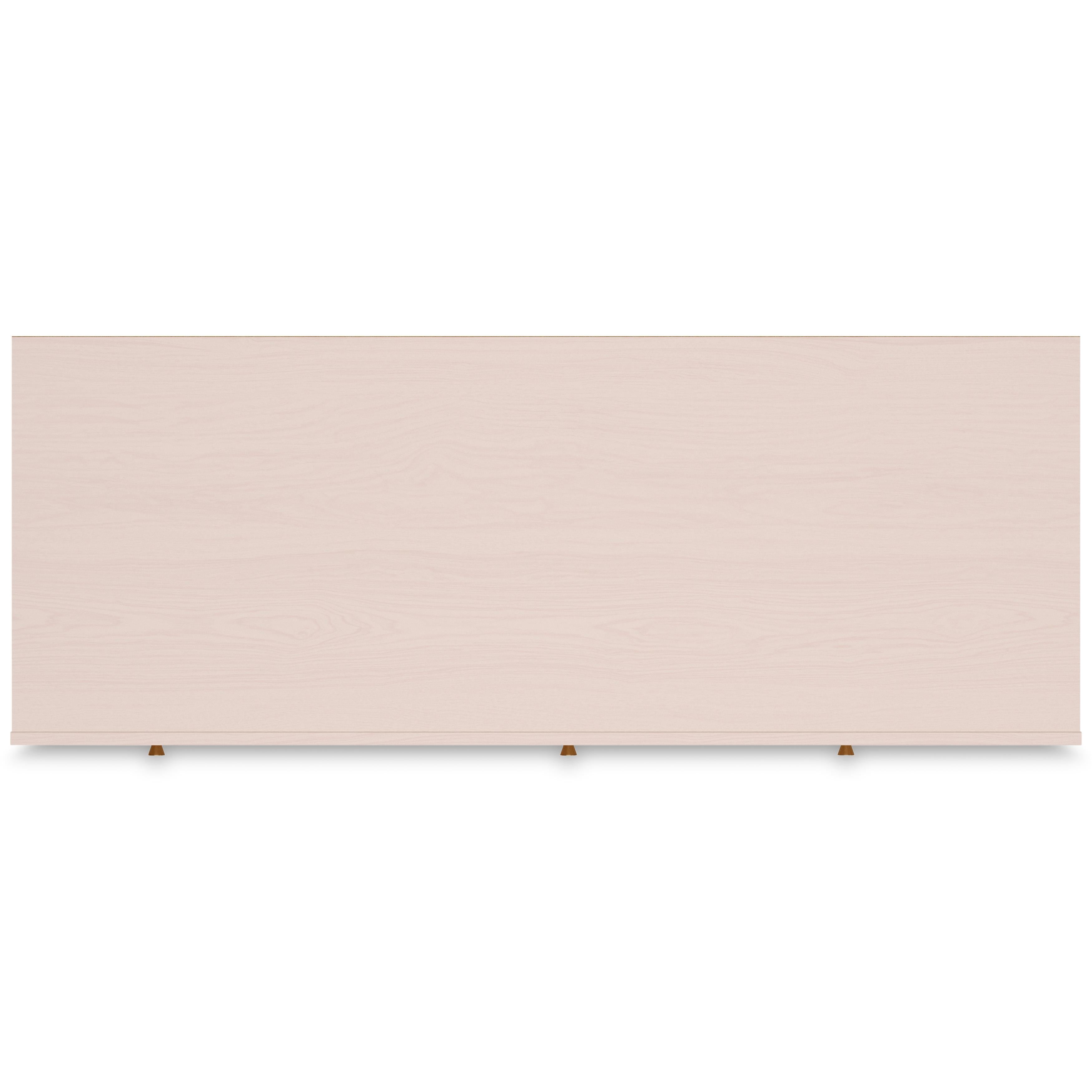 Signature Design by Ashley Wistenpine B1323-221 Six Drawer Dresser IMAGE 6