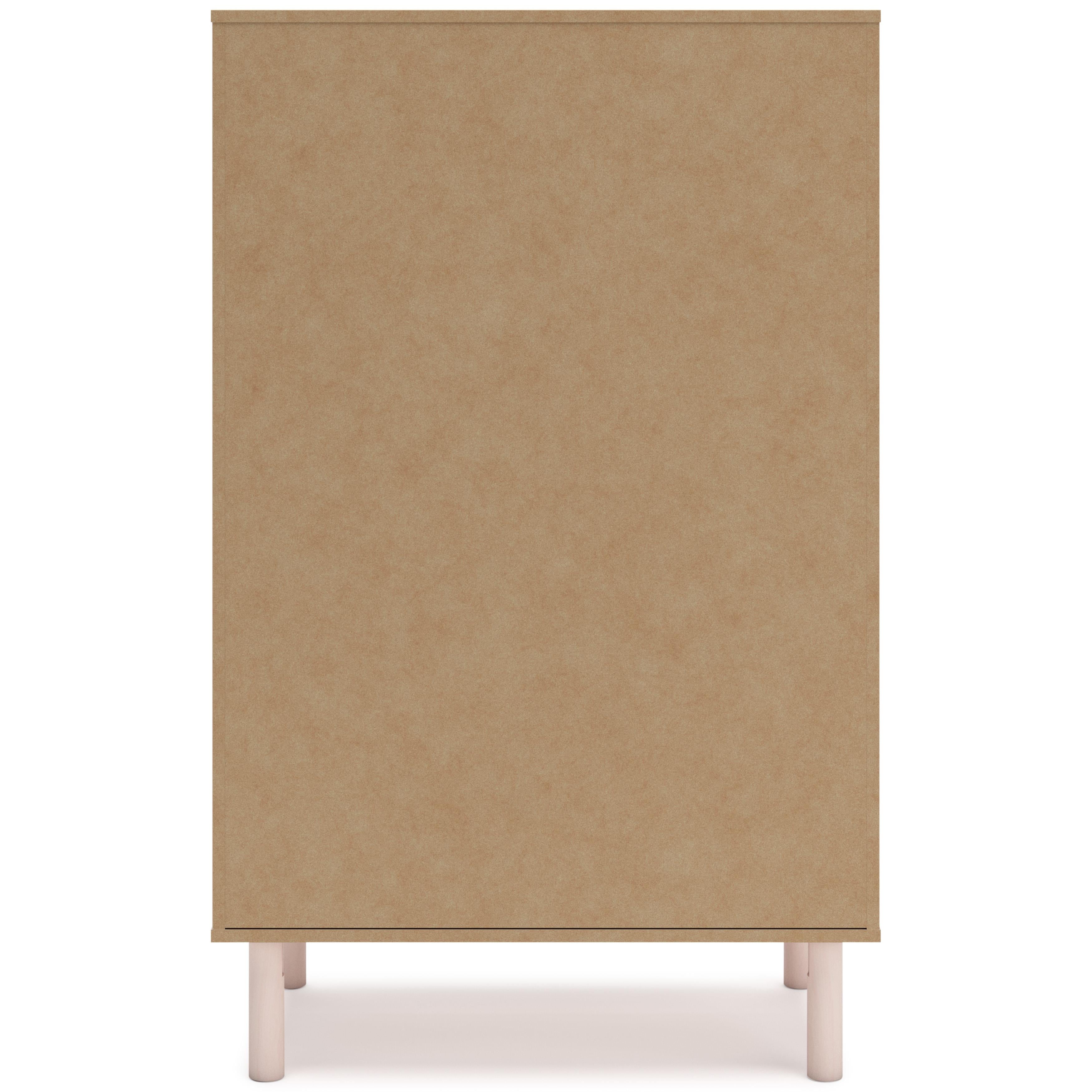Signature Design by Ashley Wistenpine B1323-245 Five Drawer Chest IMAGE 5