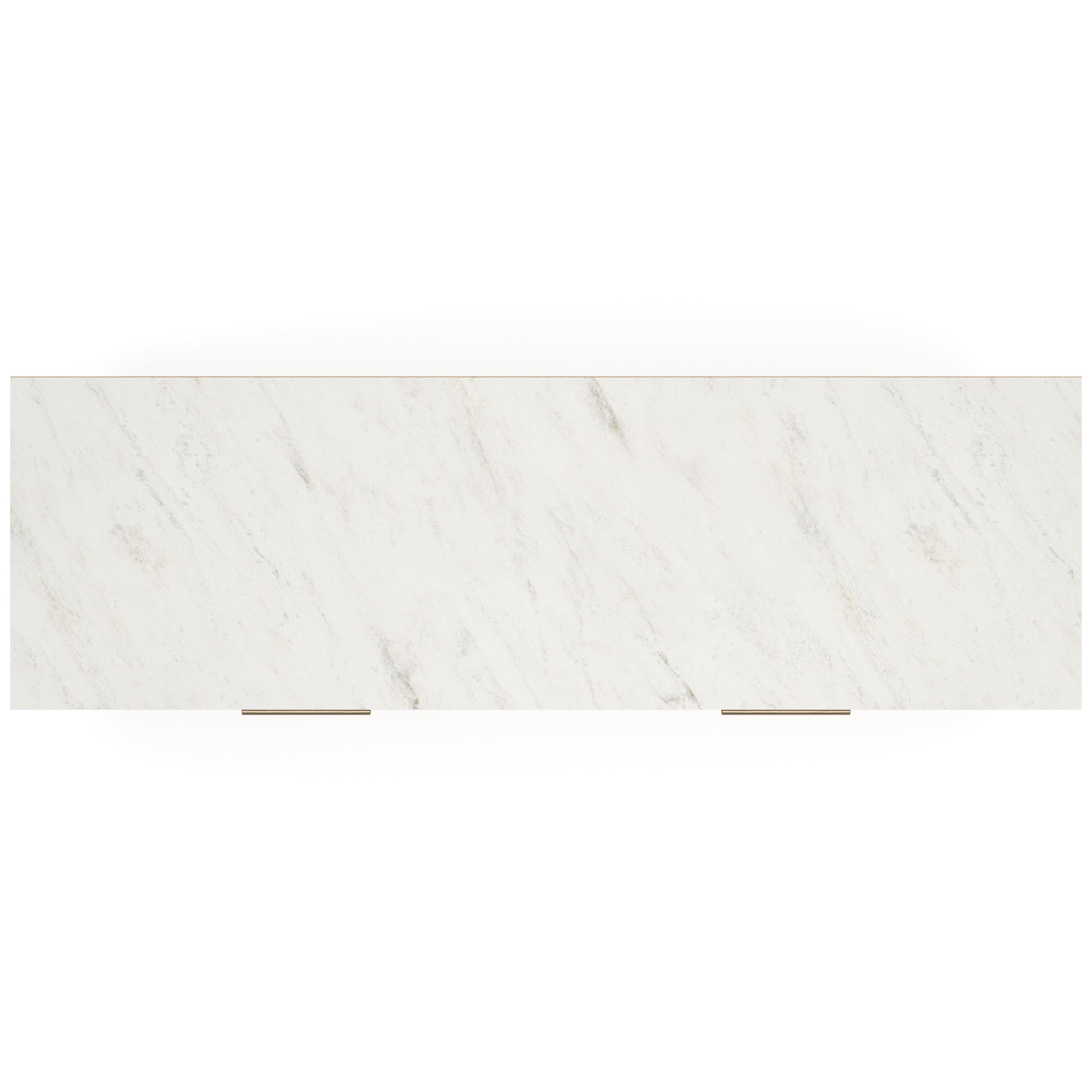 Signature Design by Ashley Cadmori B2615-231 Six Drawer Dresser IMAGE 6