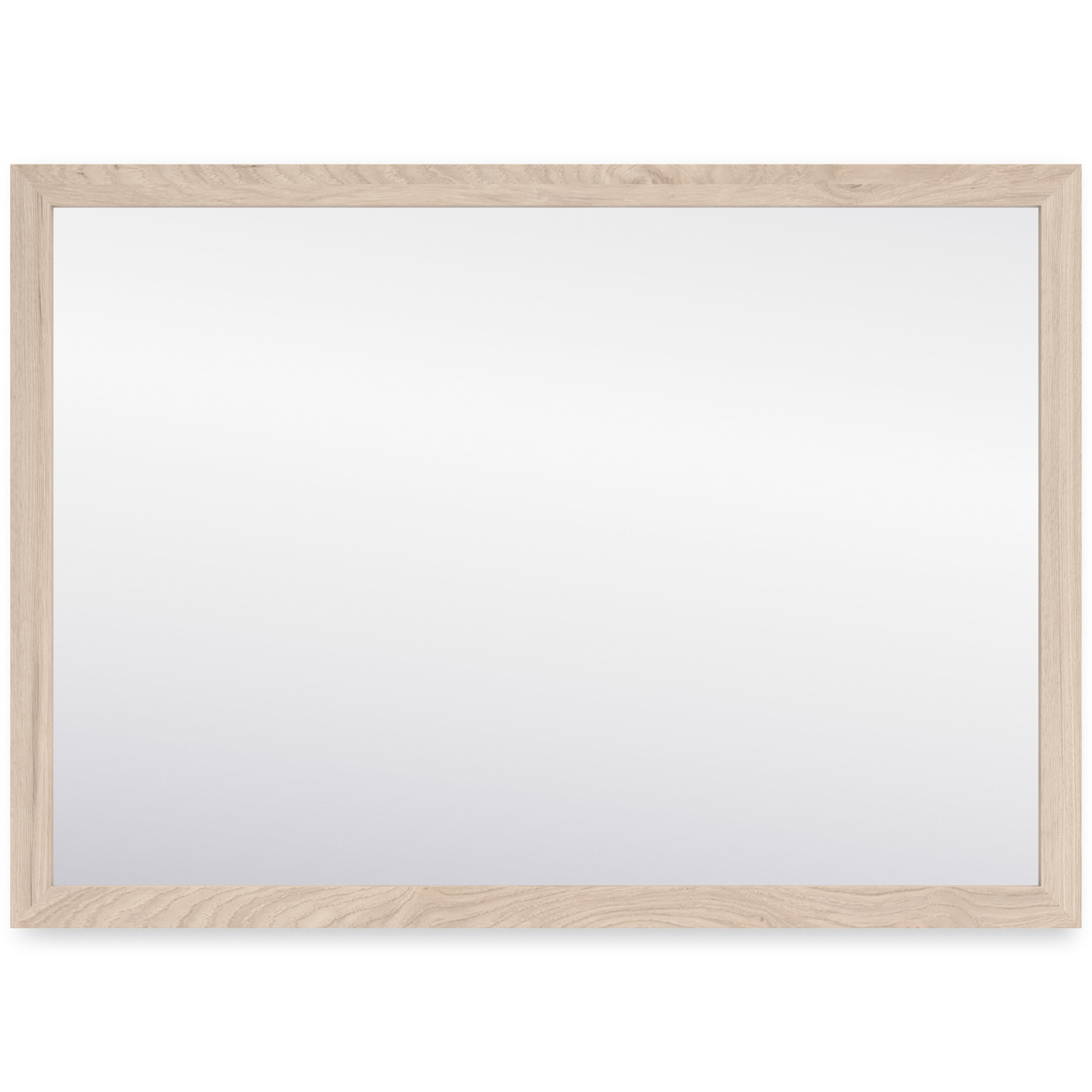 Signature Design by Ashley Cadmori B2615-36 Bedroom Mirror IMAGE 2