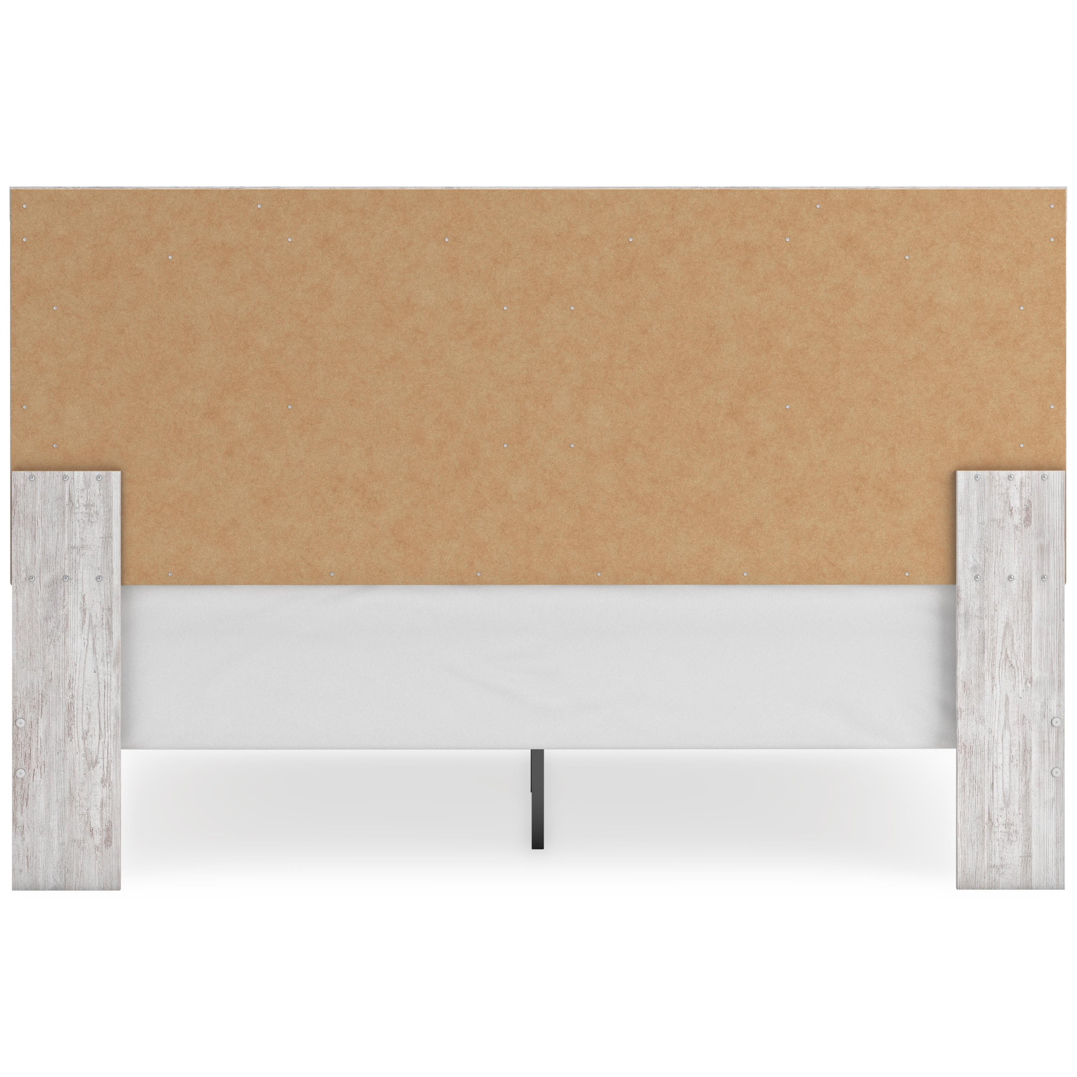 Signature Design by Ashley Cayboni B3788B7 King Panel Bed IMAGE 4