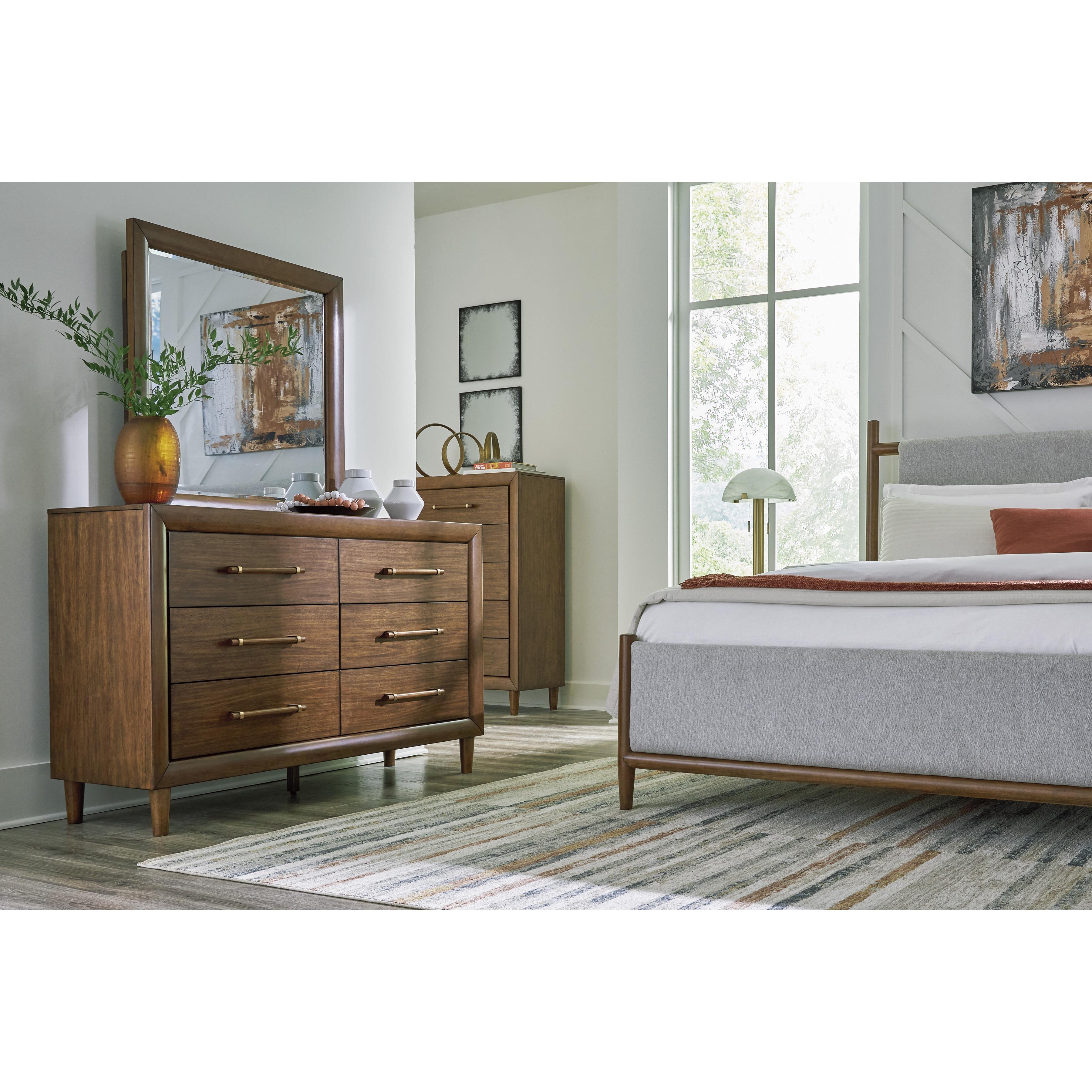 Signature Design by Ashley Lyncott B615-31 Dresser IMAGE 11