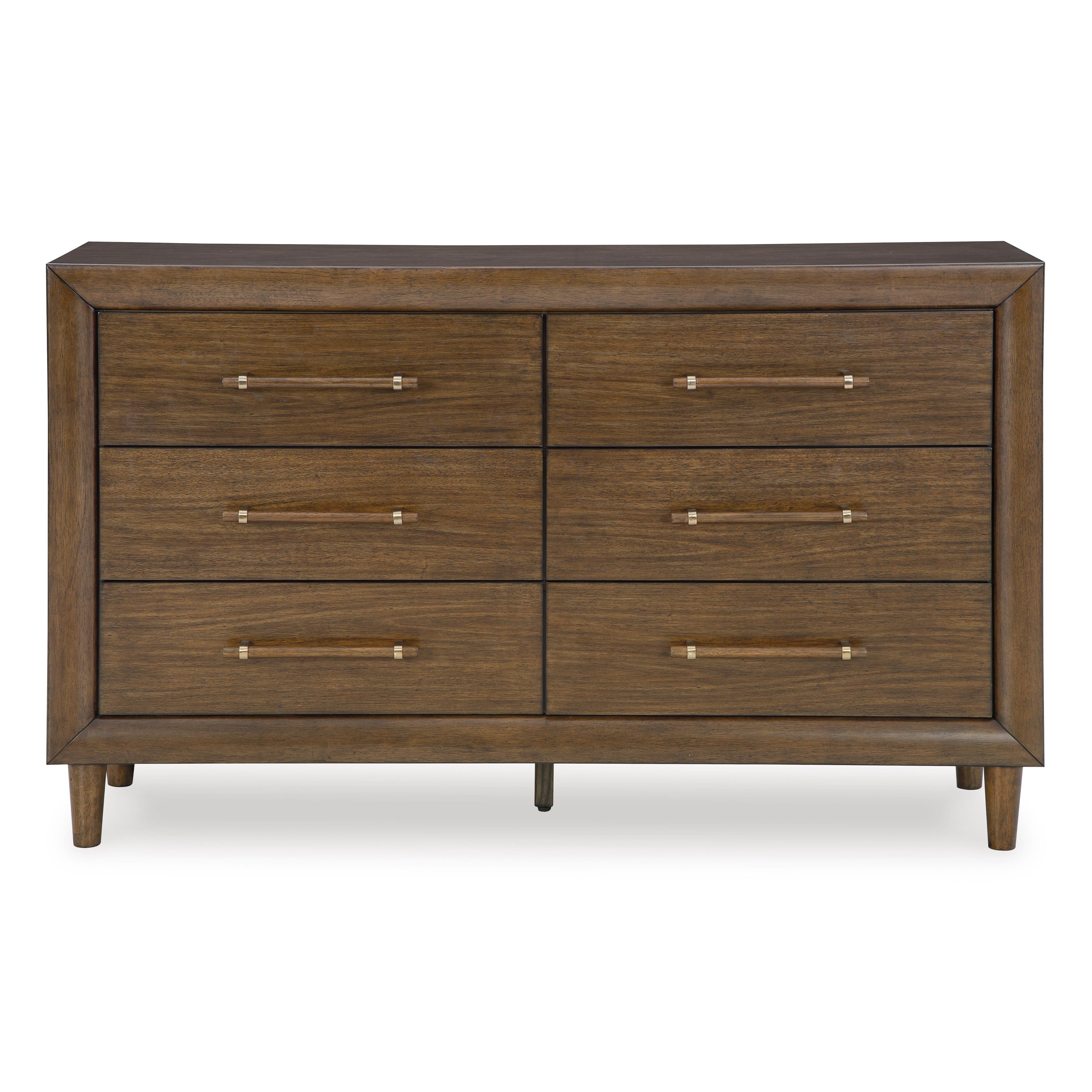 Signature Design by Ashley Lyncott B615-31 Dresser IMAGE 3