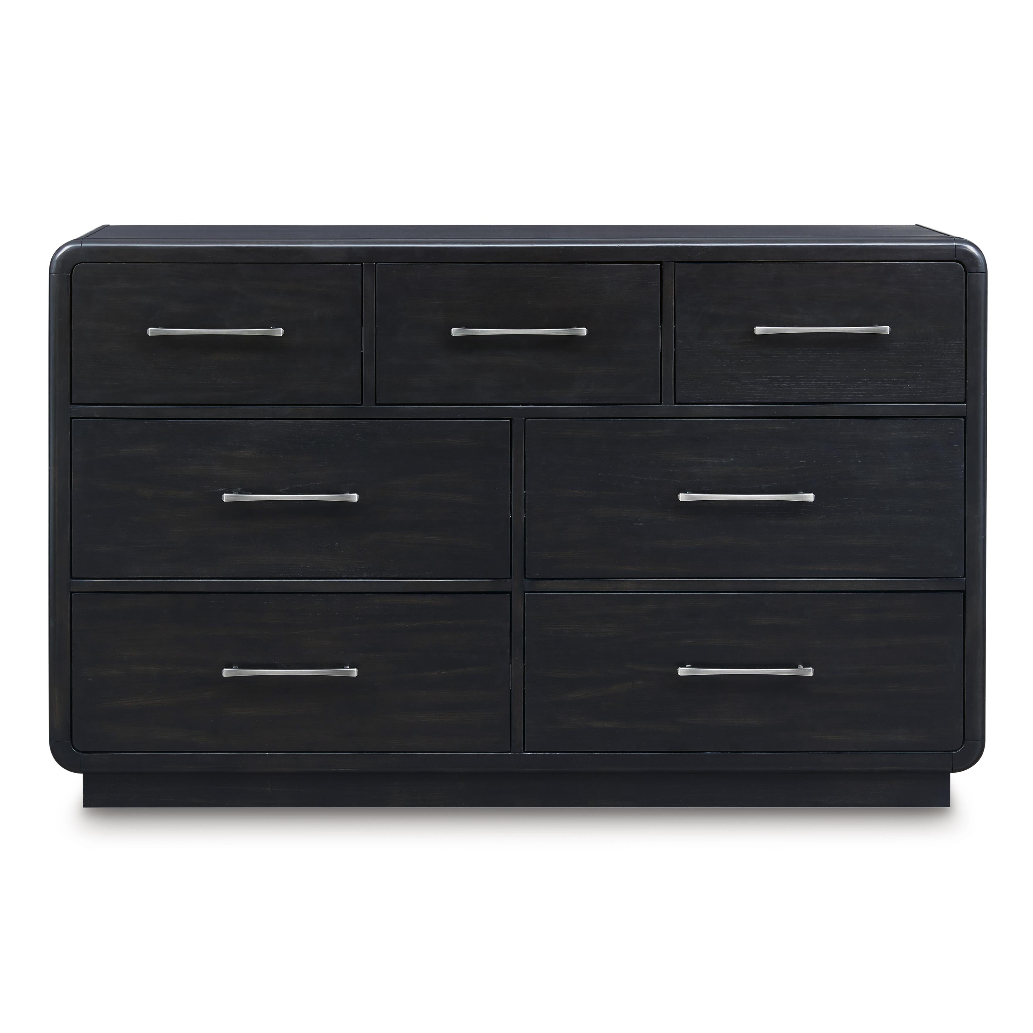 Signature Design by Ashley Rowanbeck B821-31 Dresser IMAGE 3