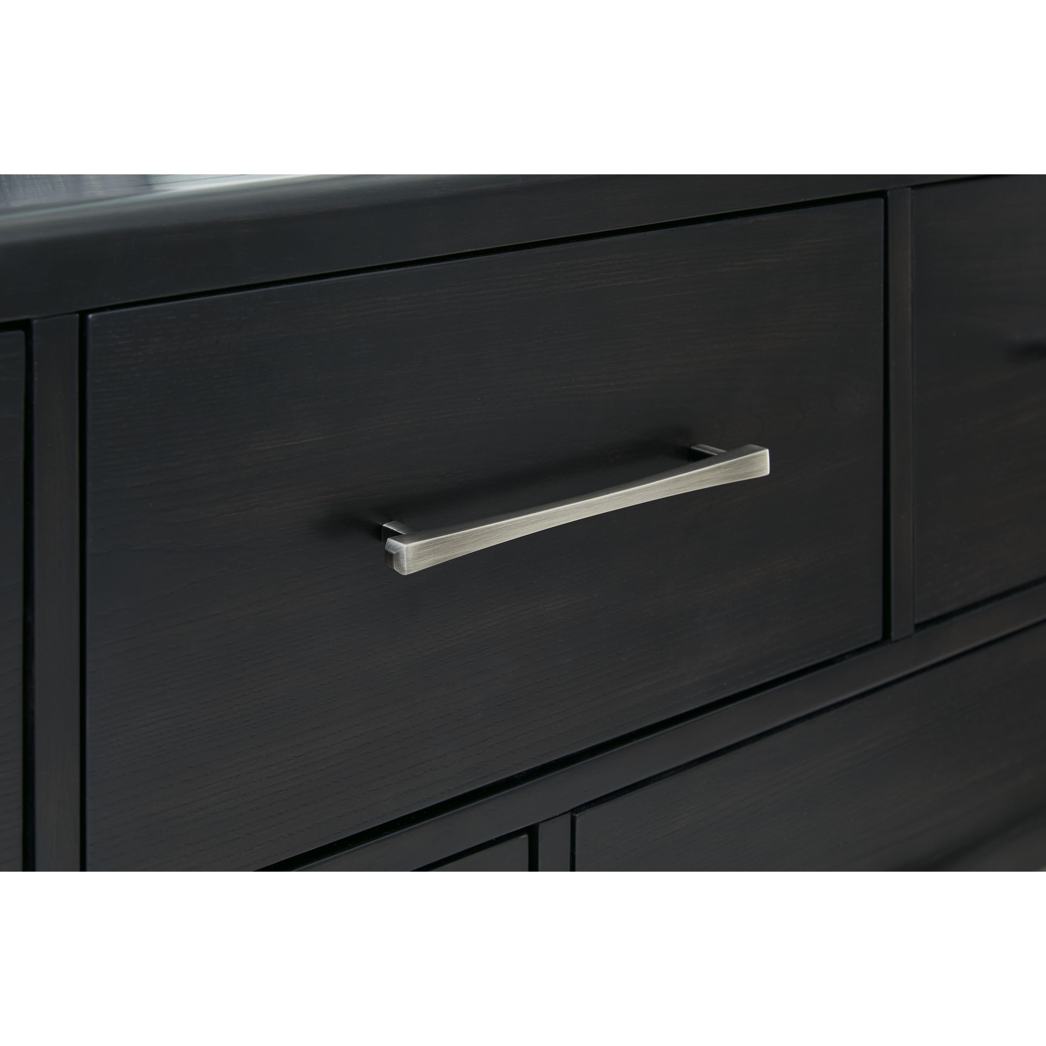 Signature Design by Ashley Rowanbeck B821-31 Dresser IMAGE 8