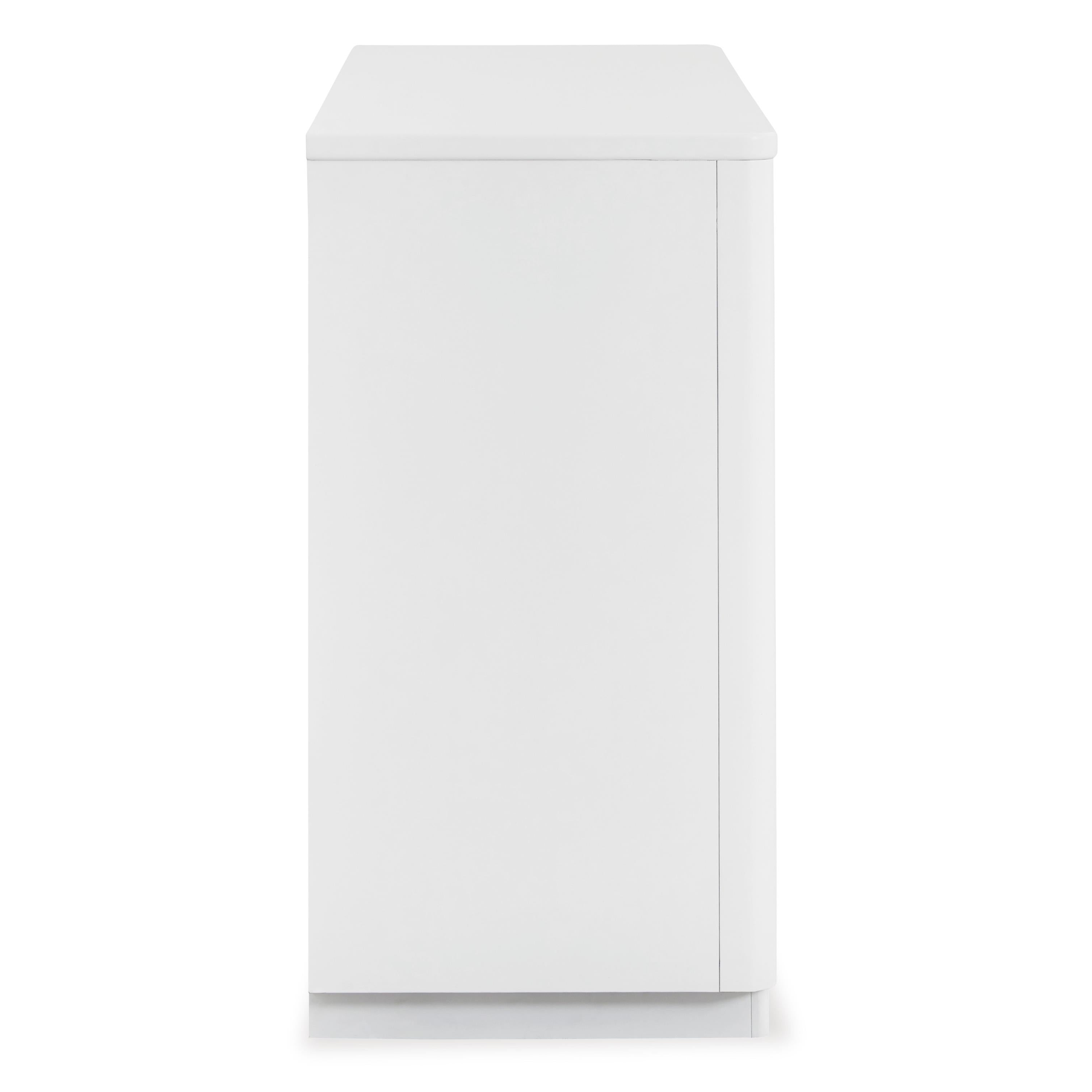 Signature Design by Ashley Chalanna B822-31 Dresser IMAGE 4