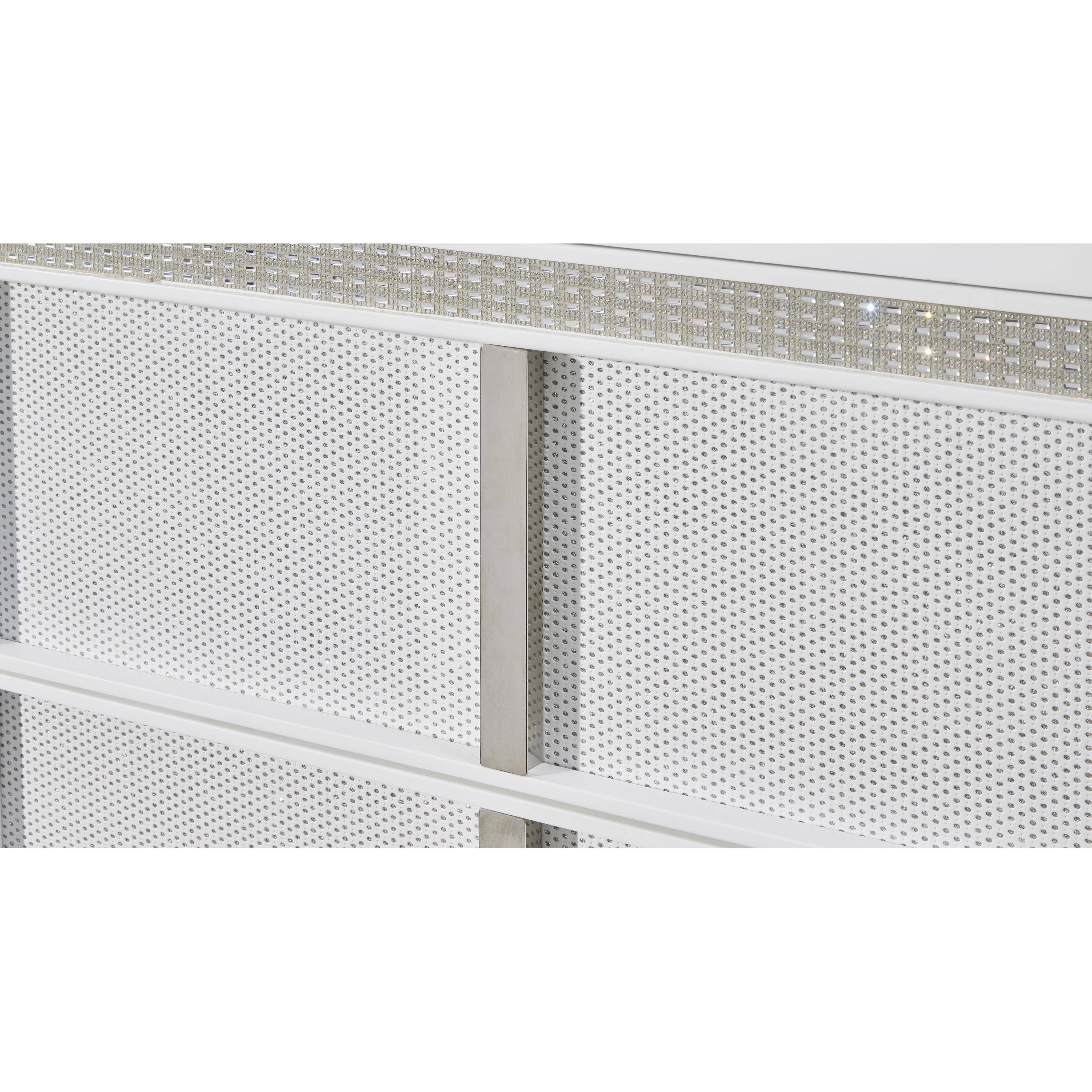 Signature Design by Ashley Chalanna B822-46 Five Drawer Chest IMAGE 7
