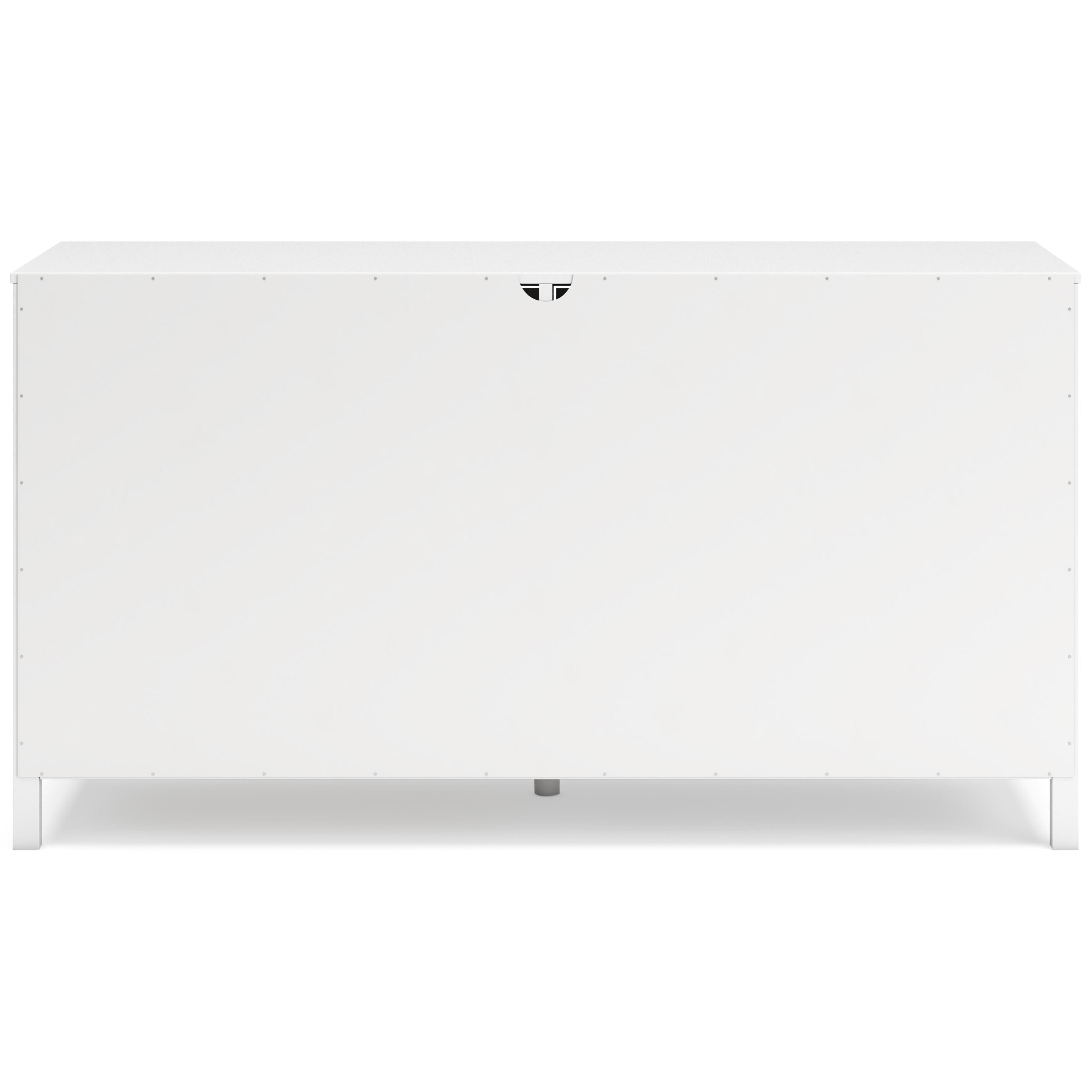 Signature Design by Ashley Hallityn EB1810-231 Six Drawer Dresser IMAGE 5