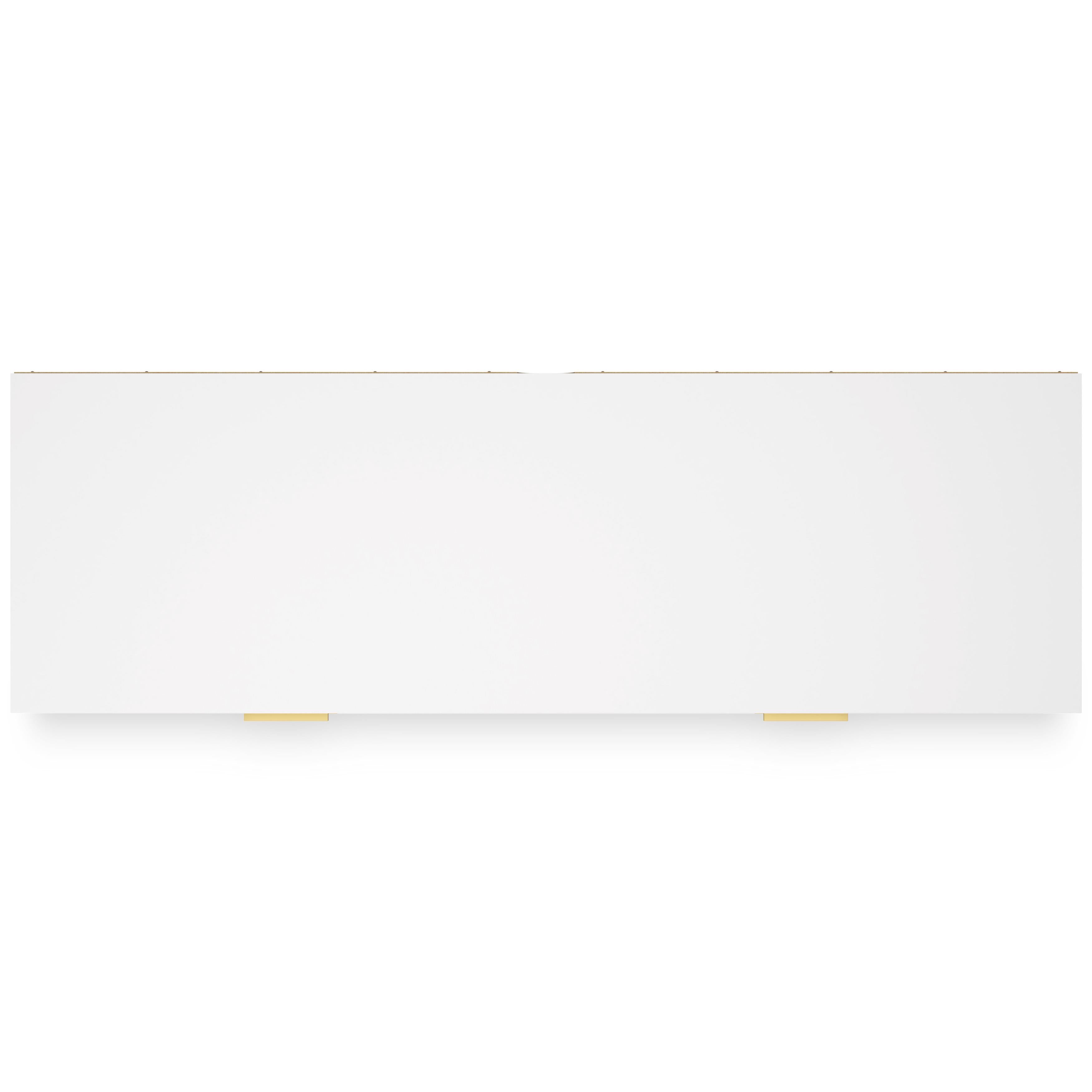 Signature Design by Ashley Socalle EB1867-231 Six Drawer Dresser IMAGE 6
