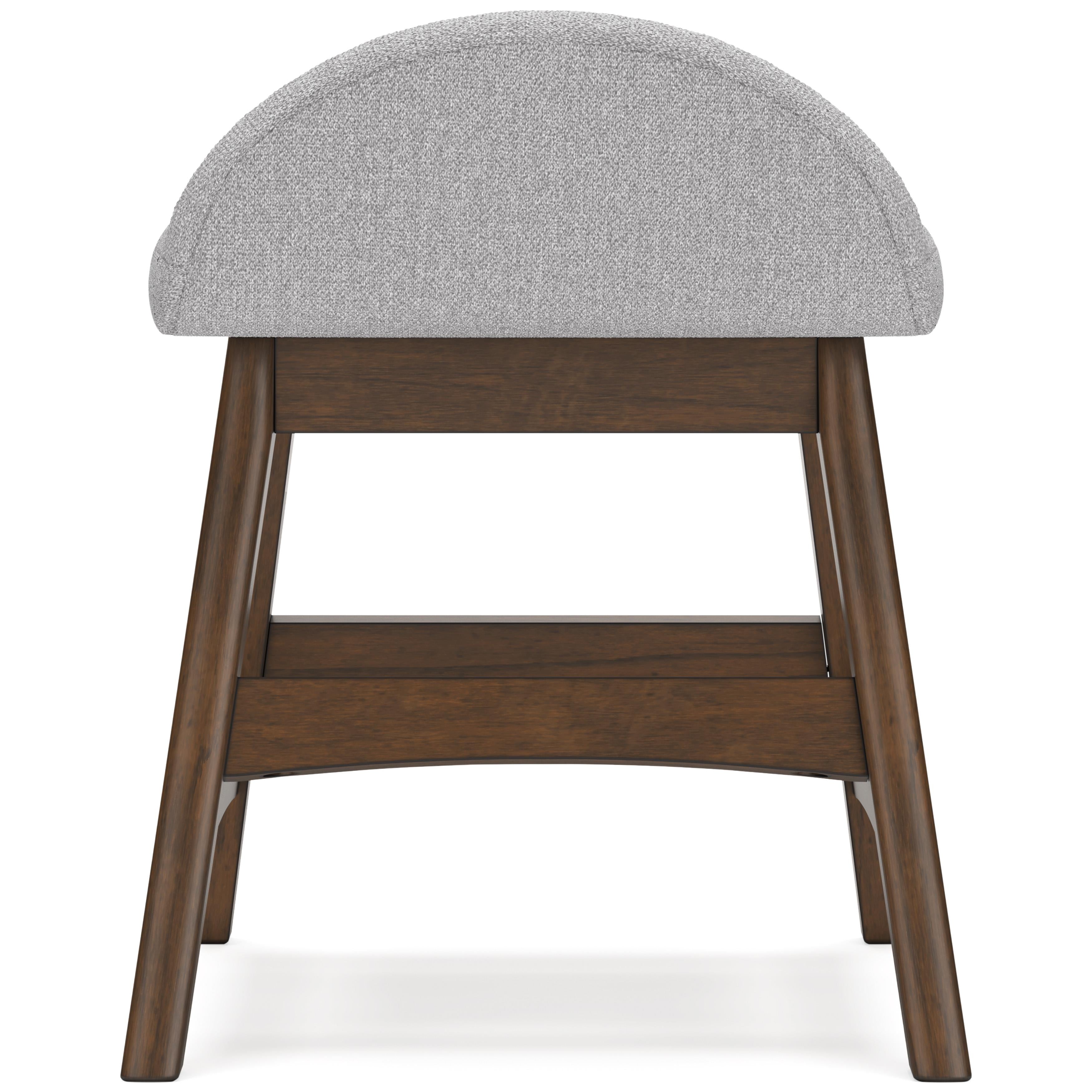 Signature Design by Ashley Lyncott H615-01 Home Office Desk Chair IMAGE 4