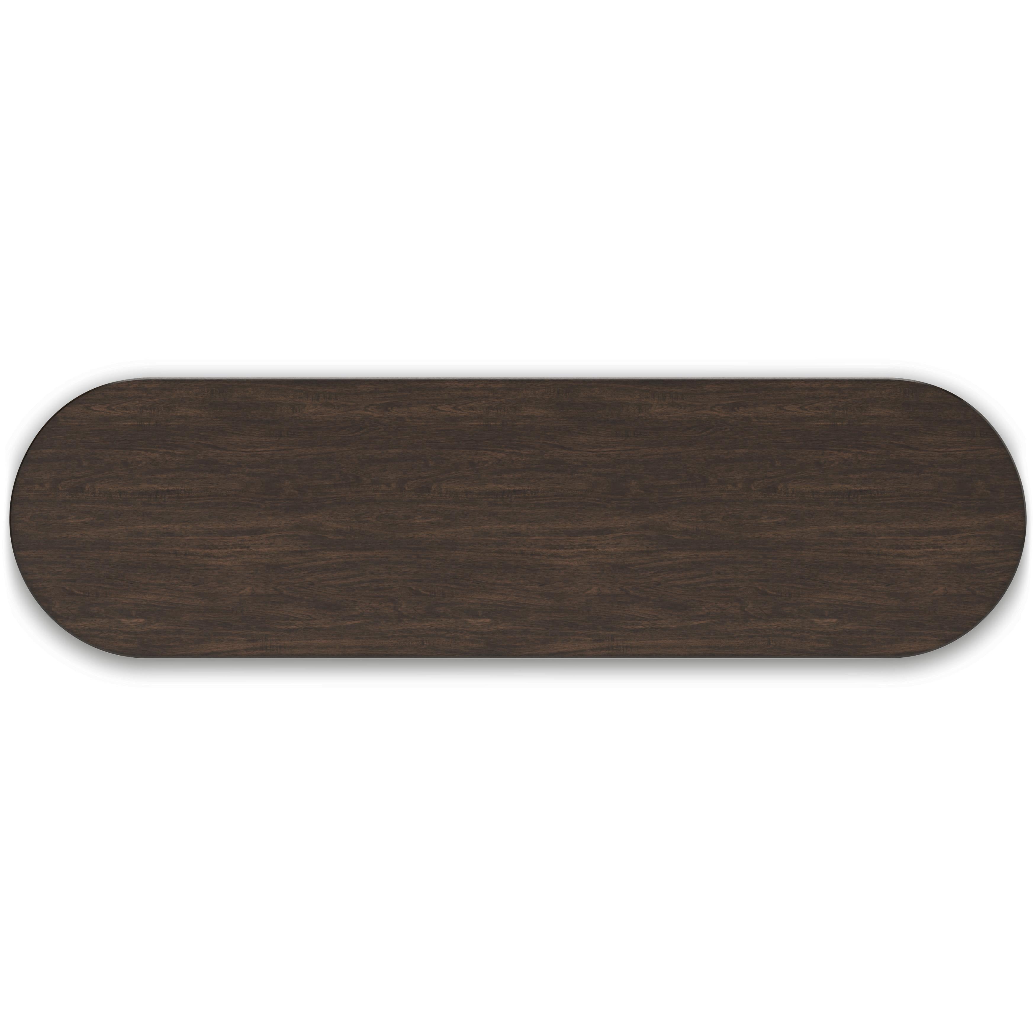 Signature Design by Ashley Korestone H687-46 Credenza IMAGE 4