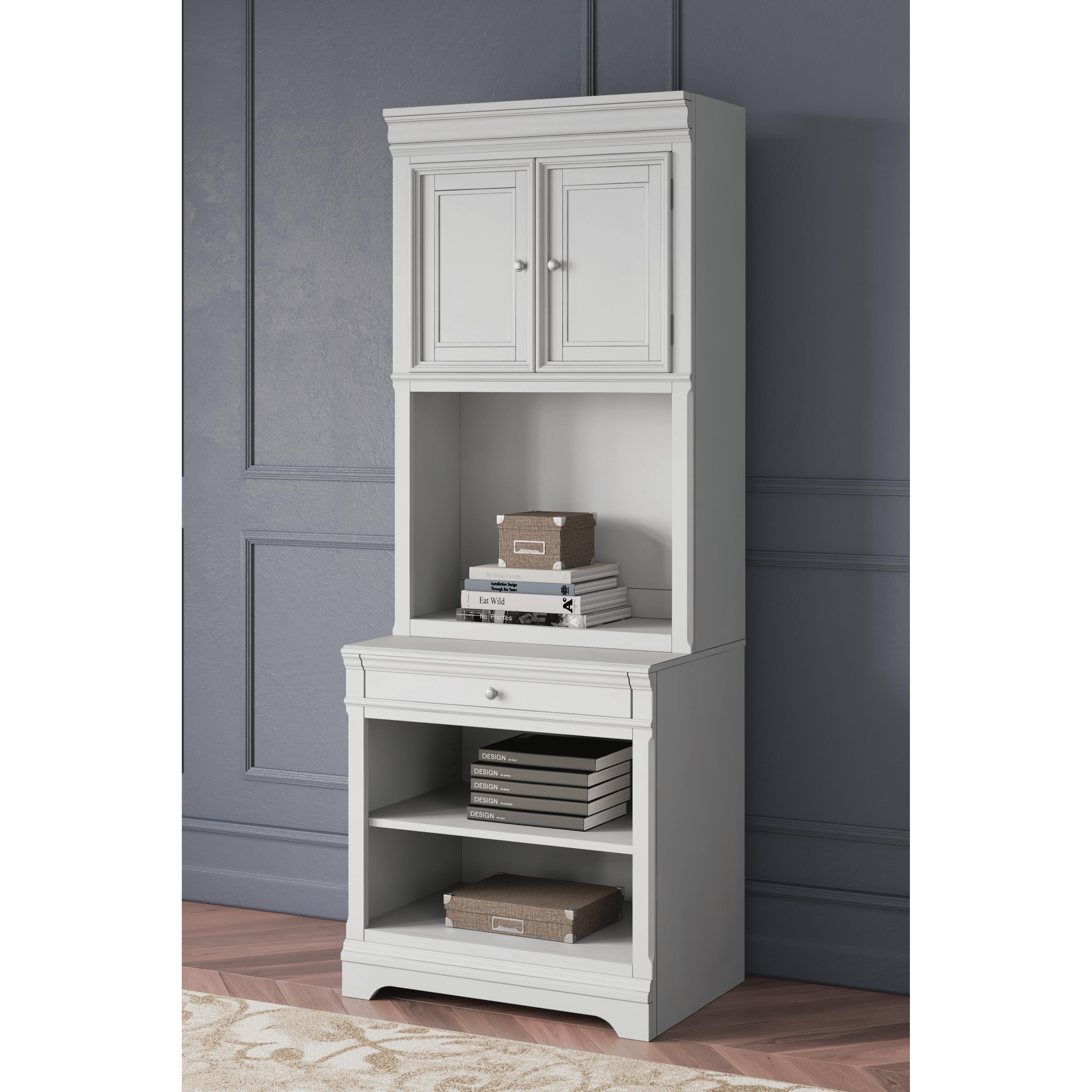 Signature Design by Ashley Kanwyn H777H7 Bookcase IMAGE 3